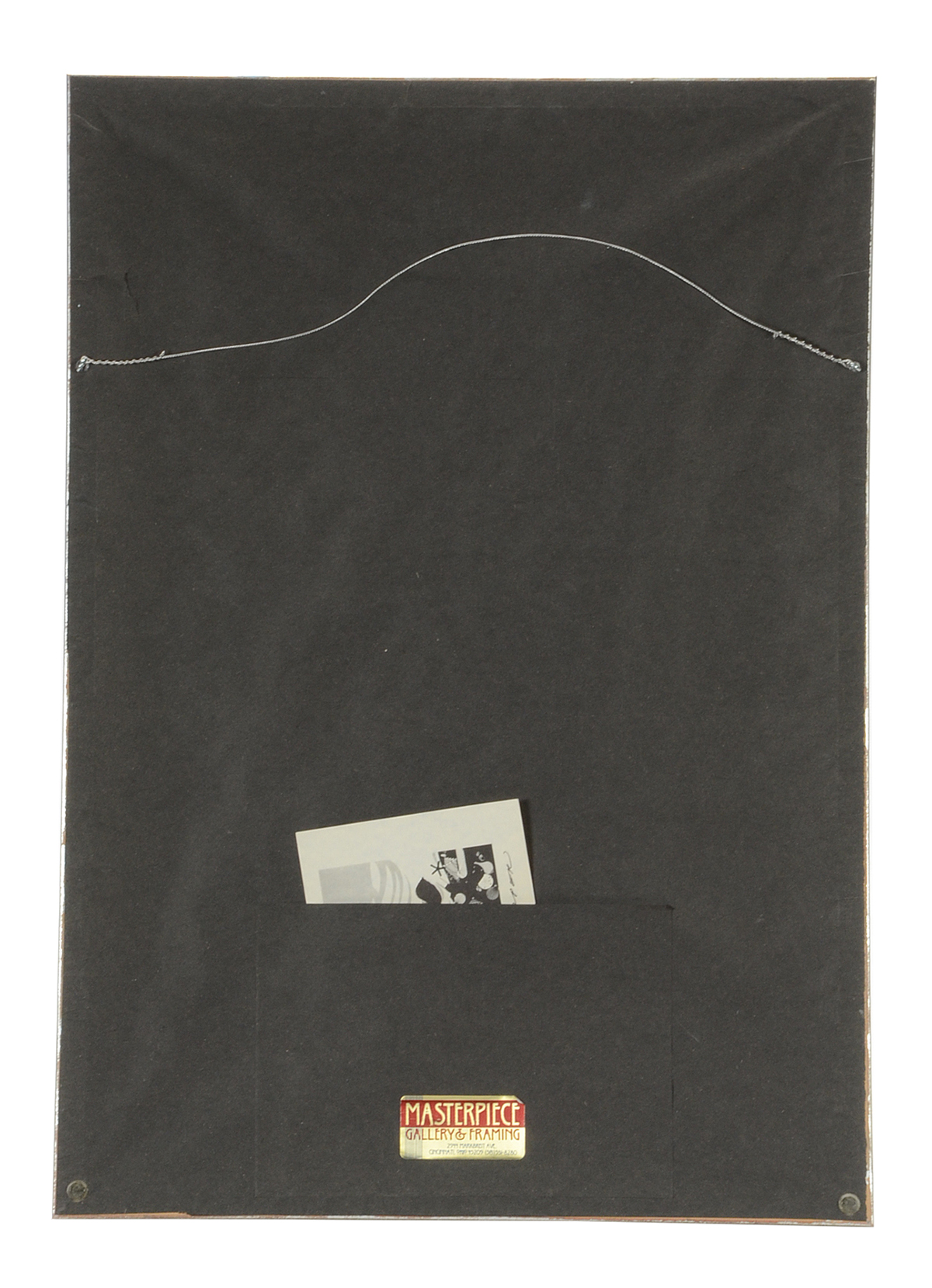 Charley Harper Signed Limited Edition Serigraph "Crabitat"