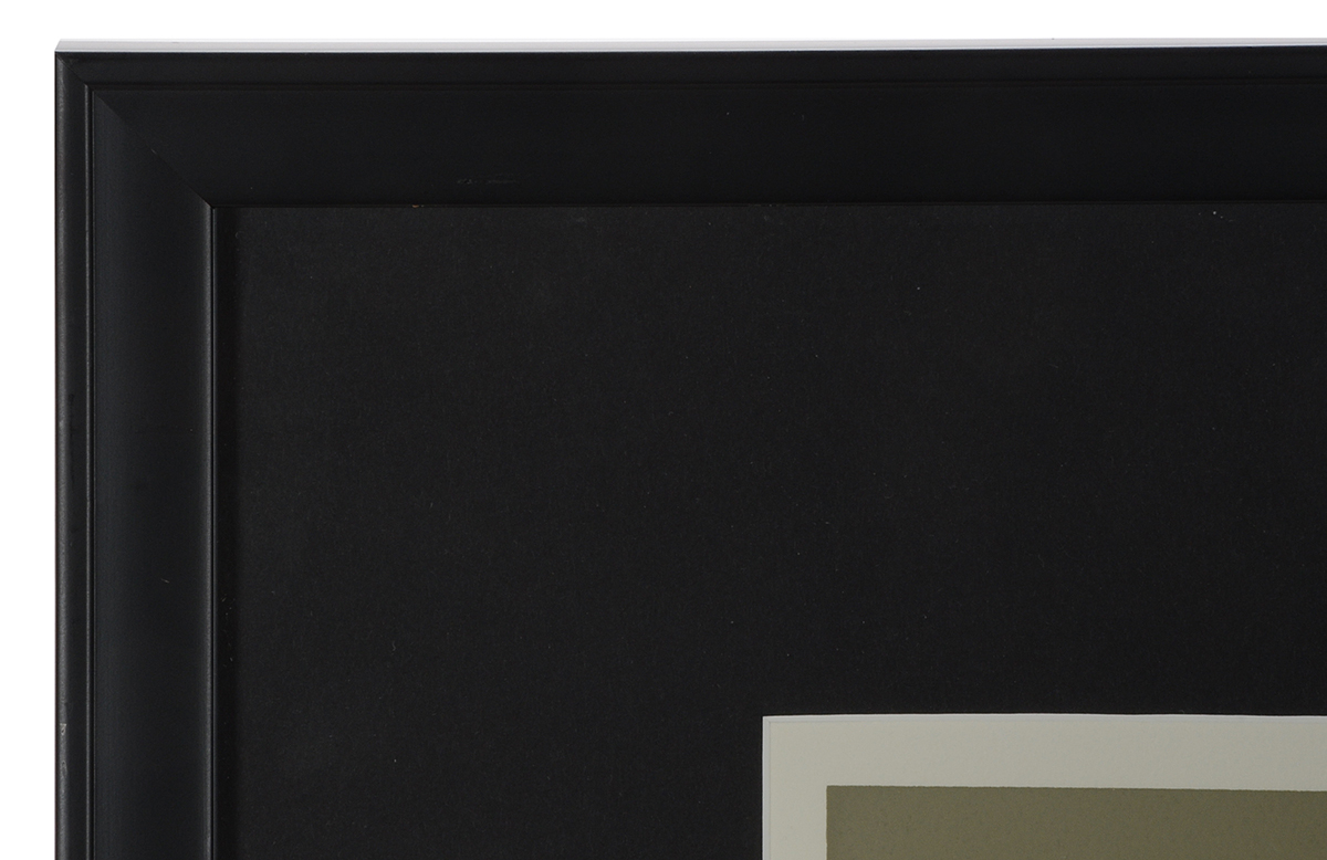 Charley Harper Signed Limited Edition Serigraph "Claws"