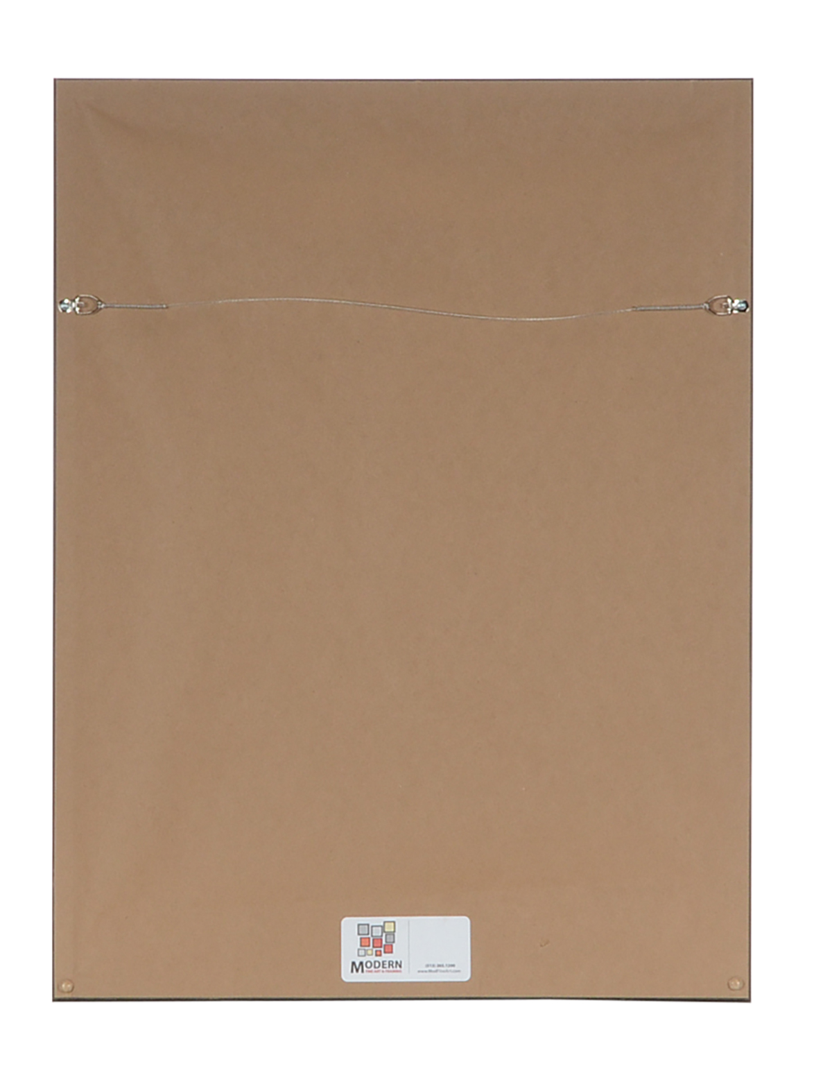 Charley Harper Signed Limited Edition Serigraph "Claws"