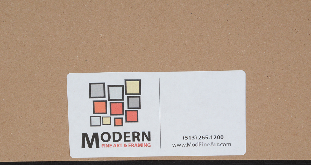 Shepard Fairey Signed Limited Edition Serigraph "Tommy Ramone Collage (Gold)"