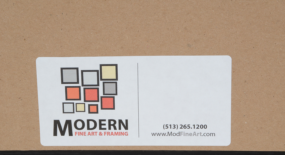 Shepard Fairey Signed Limited Edition Serigraph "NØISE Little Lions"