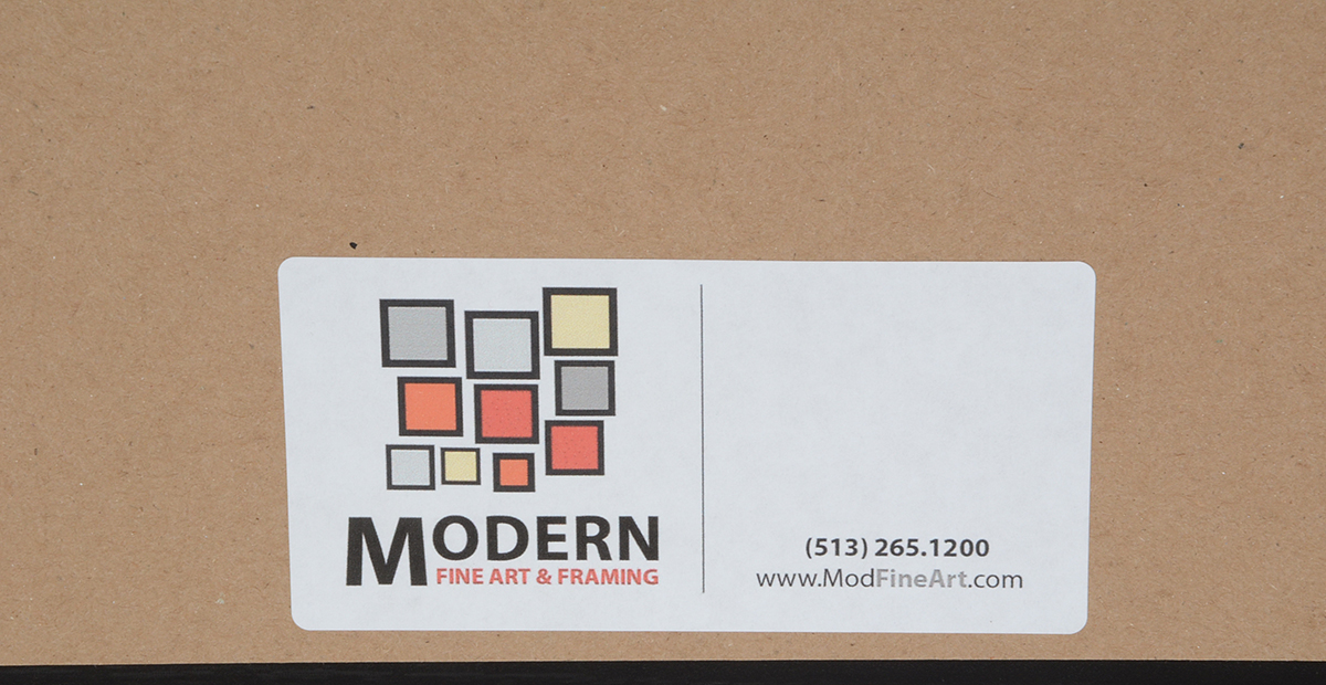 Shepard Fairey Signed Limited Edition Serigraph "Church of Consumption"