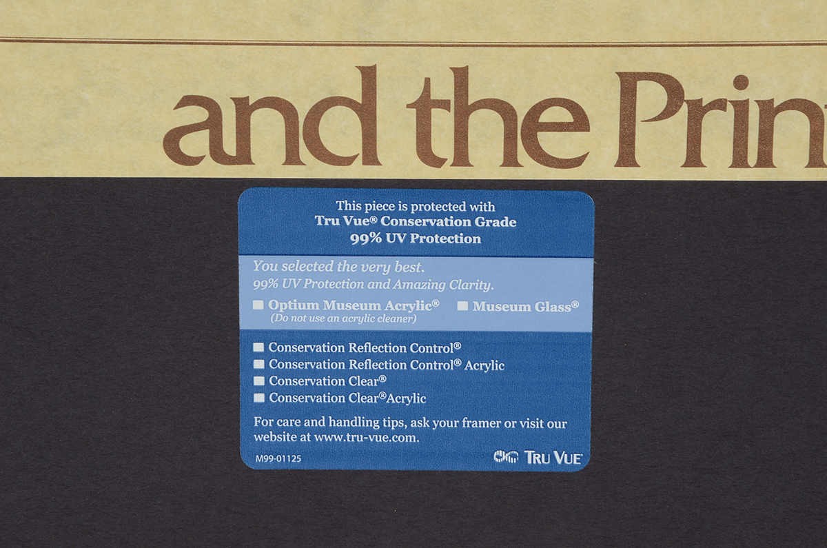 Charley Harper Signed Limited Edition Serigraph "Dolfun"