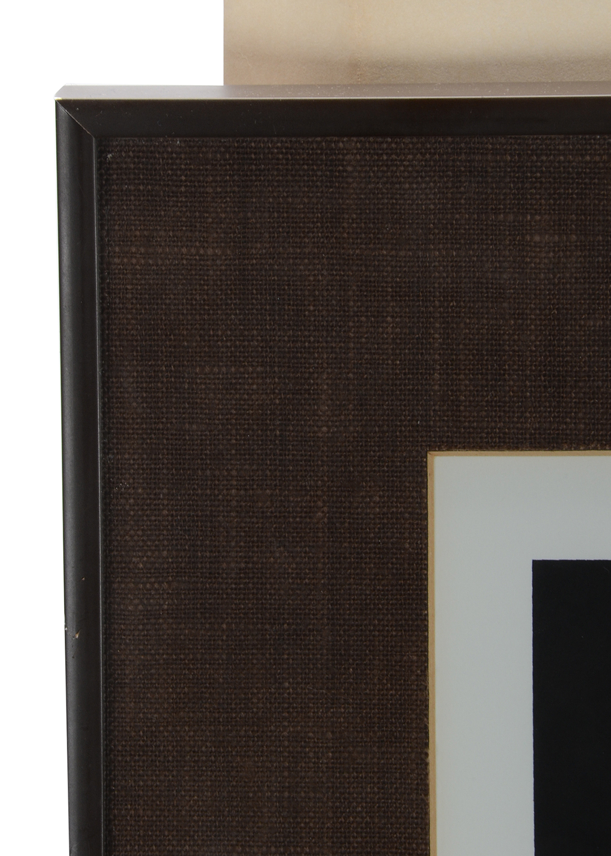 Charley Harper Signed Limited Edition Serigraph "Potluck"