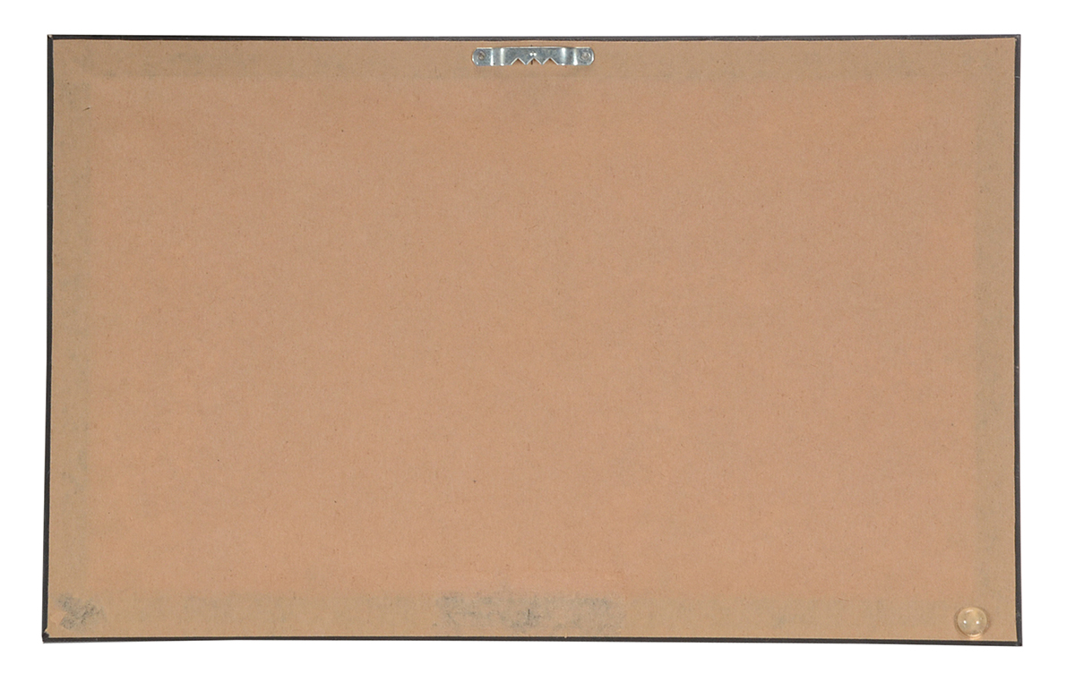 Pair of Collaborative Holiday Serigraphs from Edie, Brett, and Charley Harper