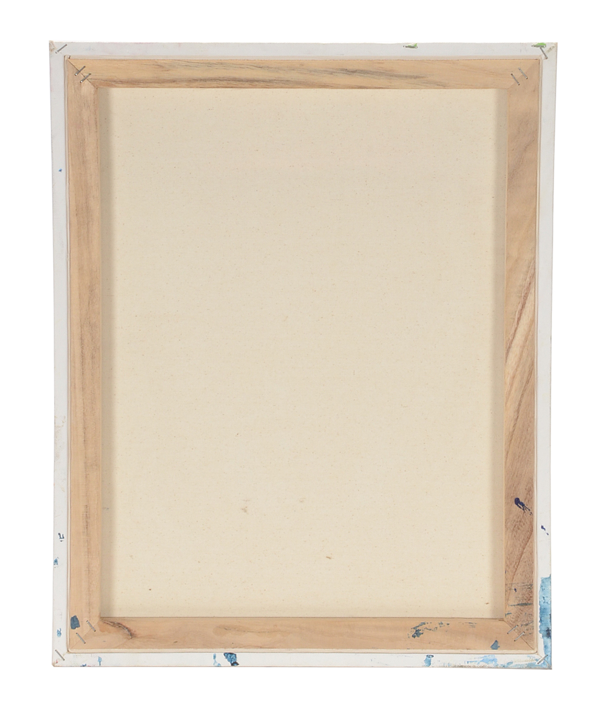 David Gossard Original Contemporary Acrylic and Latex on Canvas