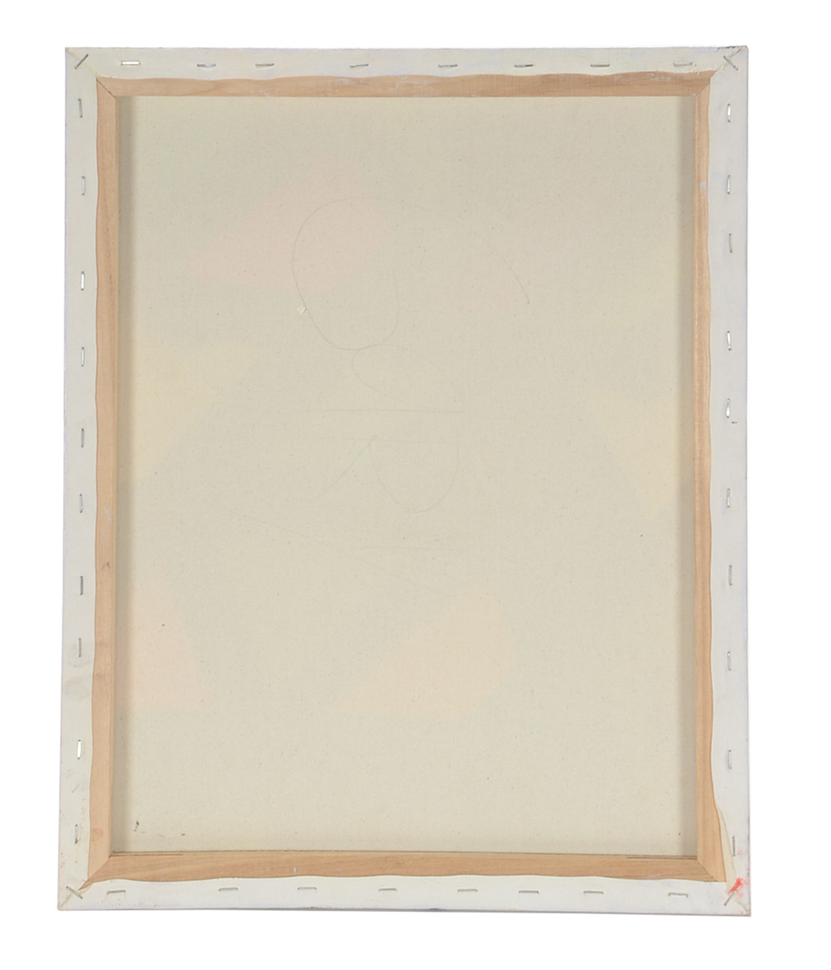 David Gossard Original Contemporary Acrylic and Latex on Canvas