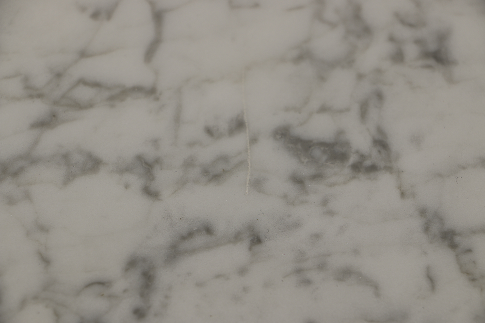 20th-Century Louis XVI Style Credenza with Satinwood Inlay Veneer