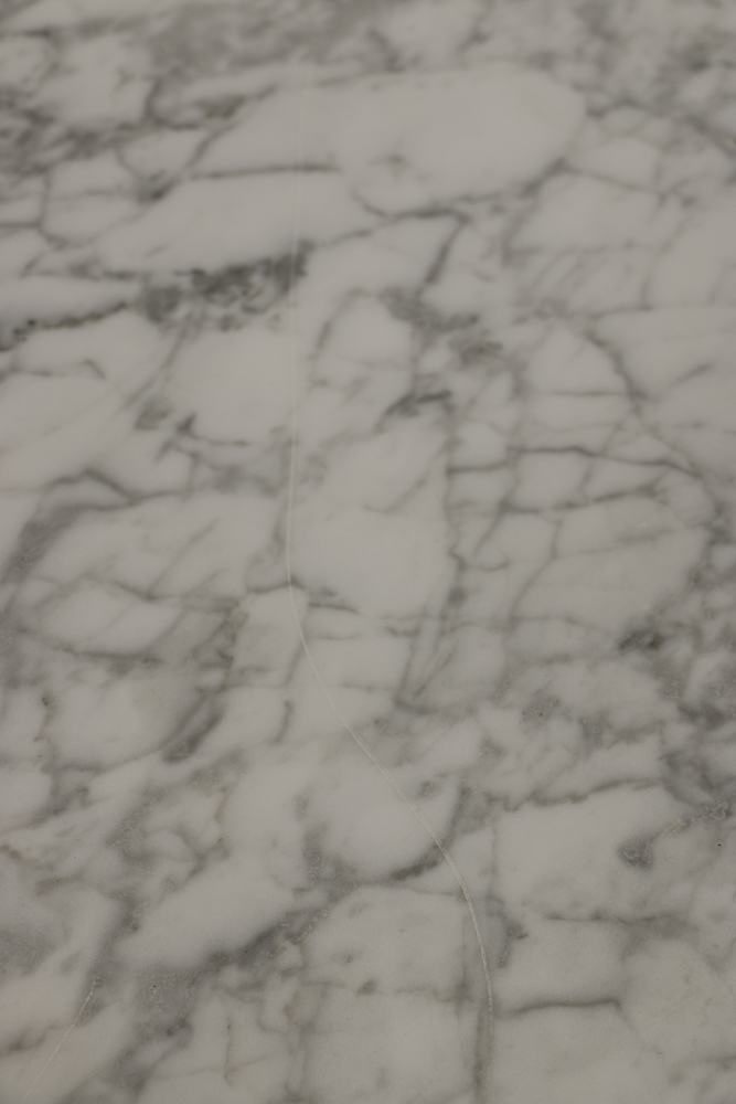 20th-Century Louis XVI Style Credenza with Satinwood Inlay Veneer