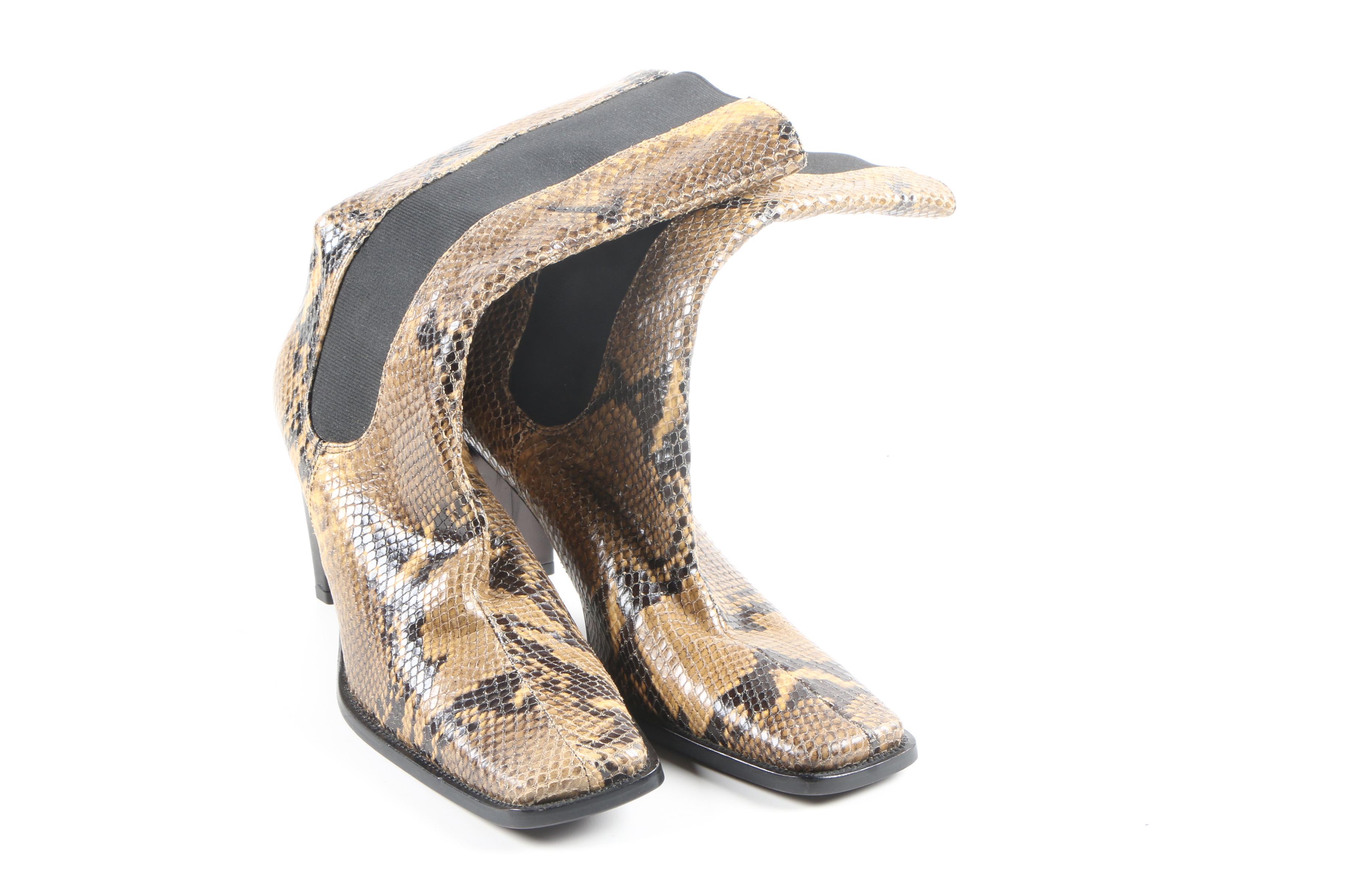 Women's Boots Including Charles David