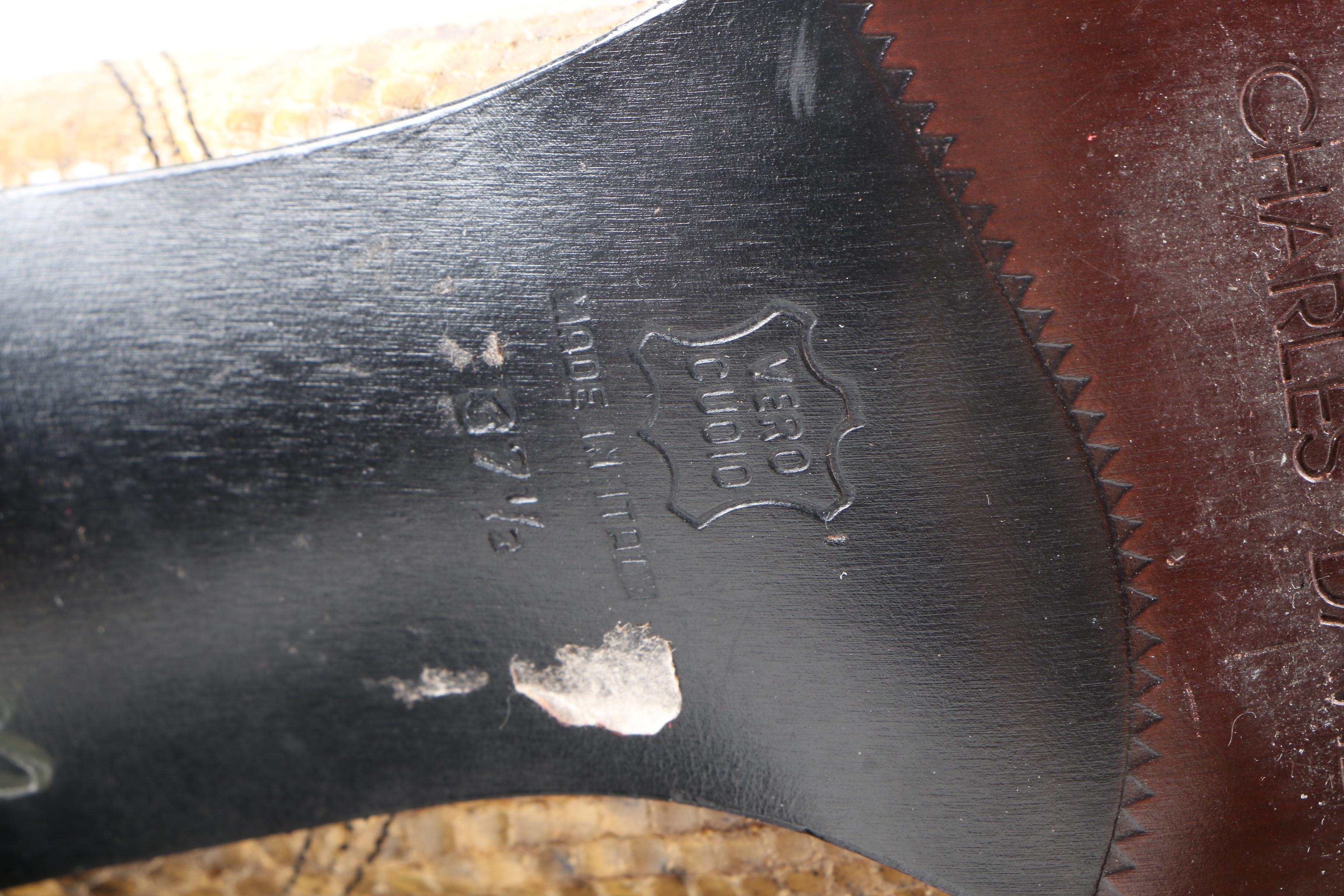 Women's Boots Including Charles David