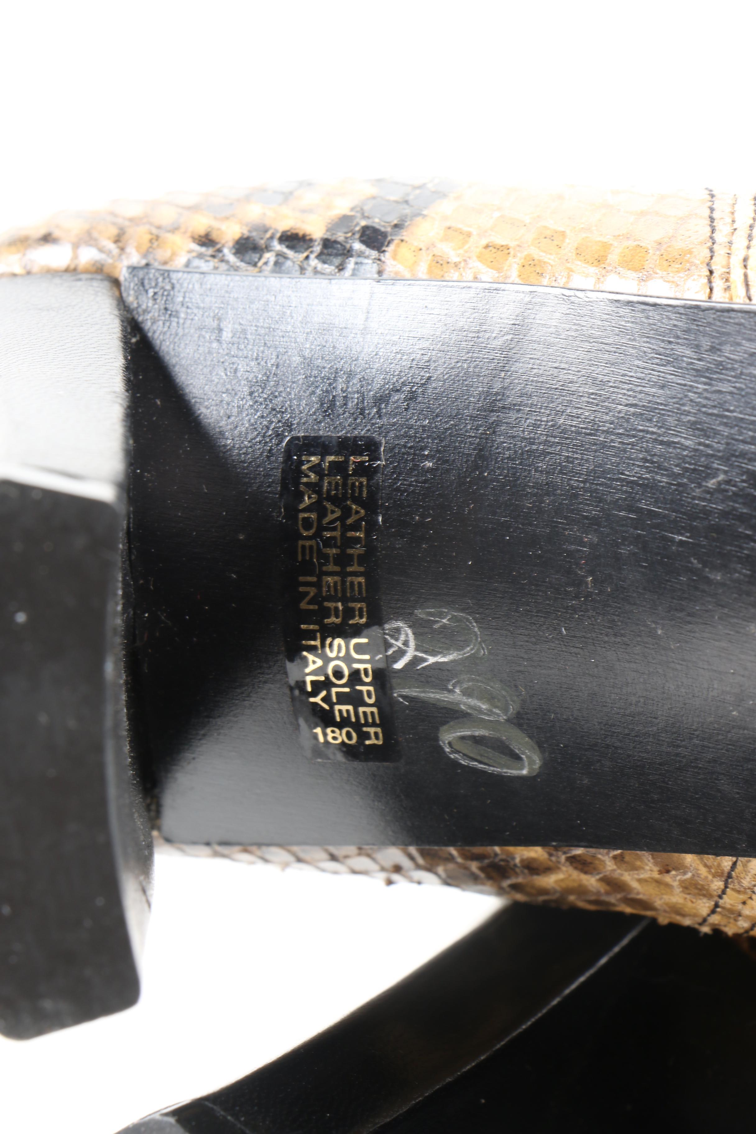 Women's Boots Including Charles David