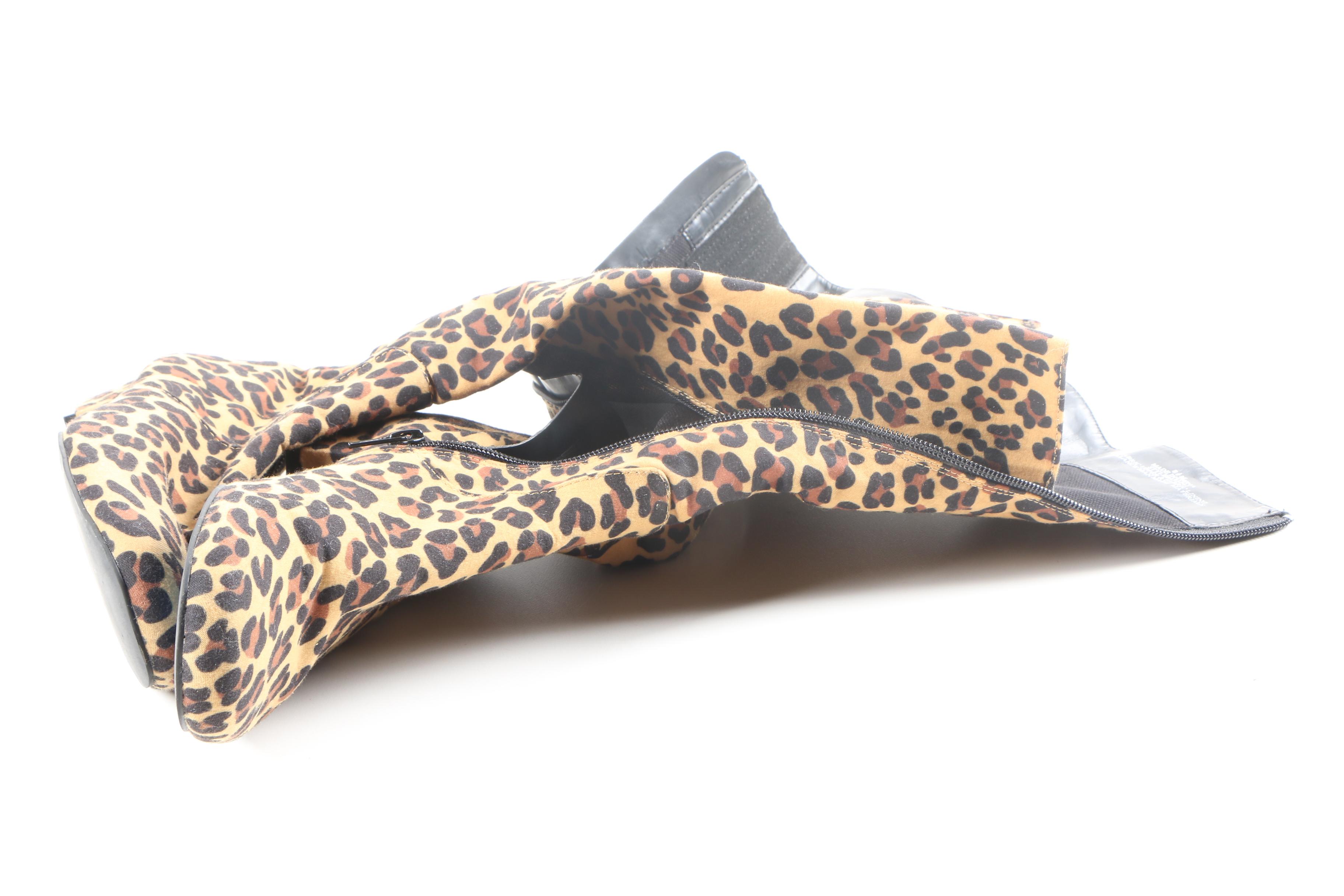 Women's Boots Including Charles David