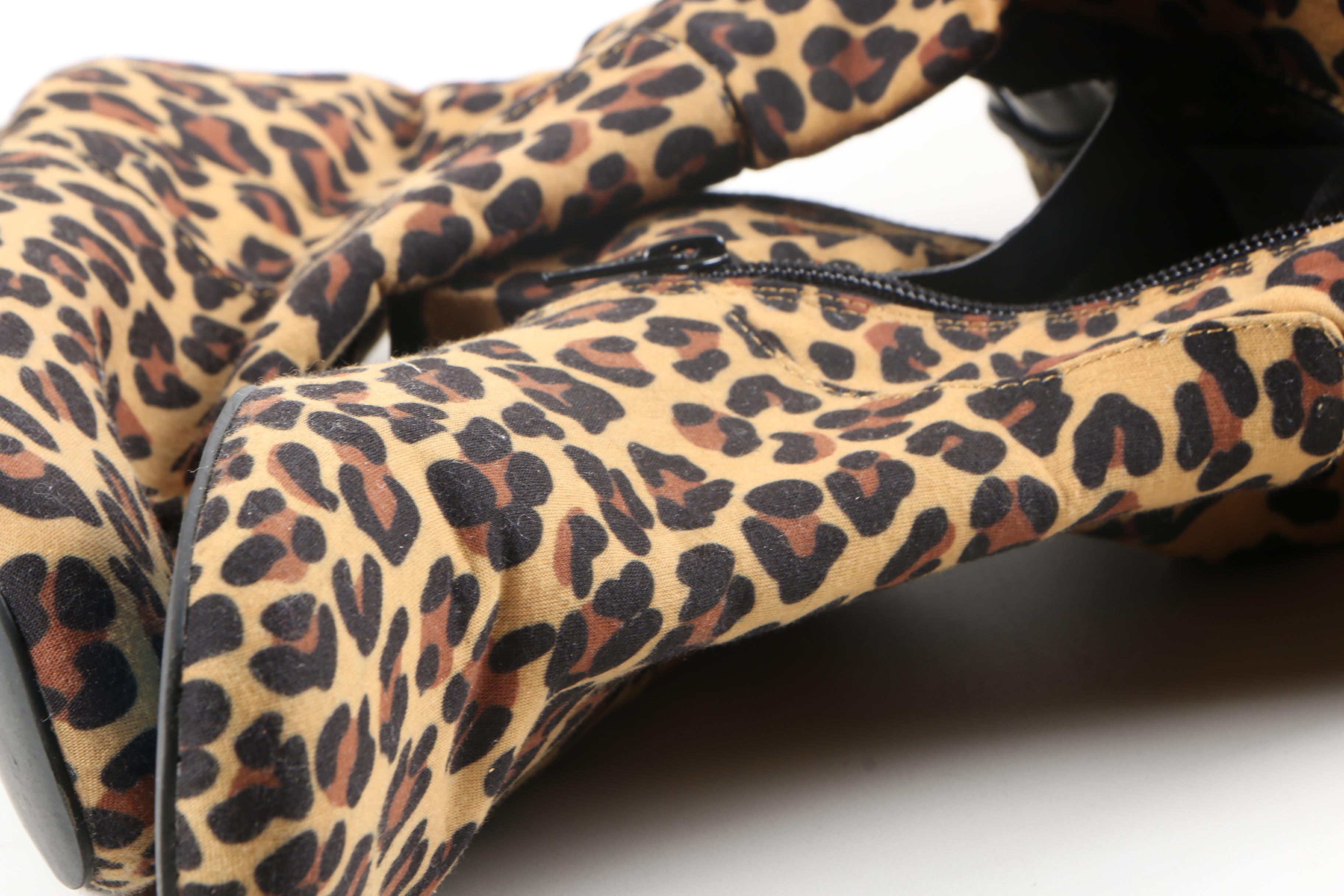 Women's Boots Including Charles David