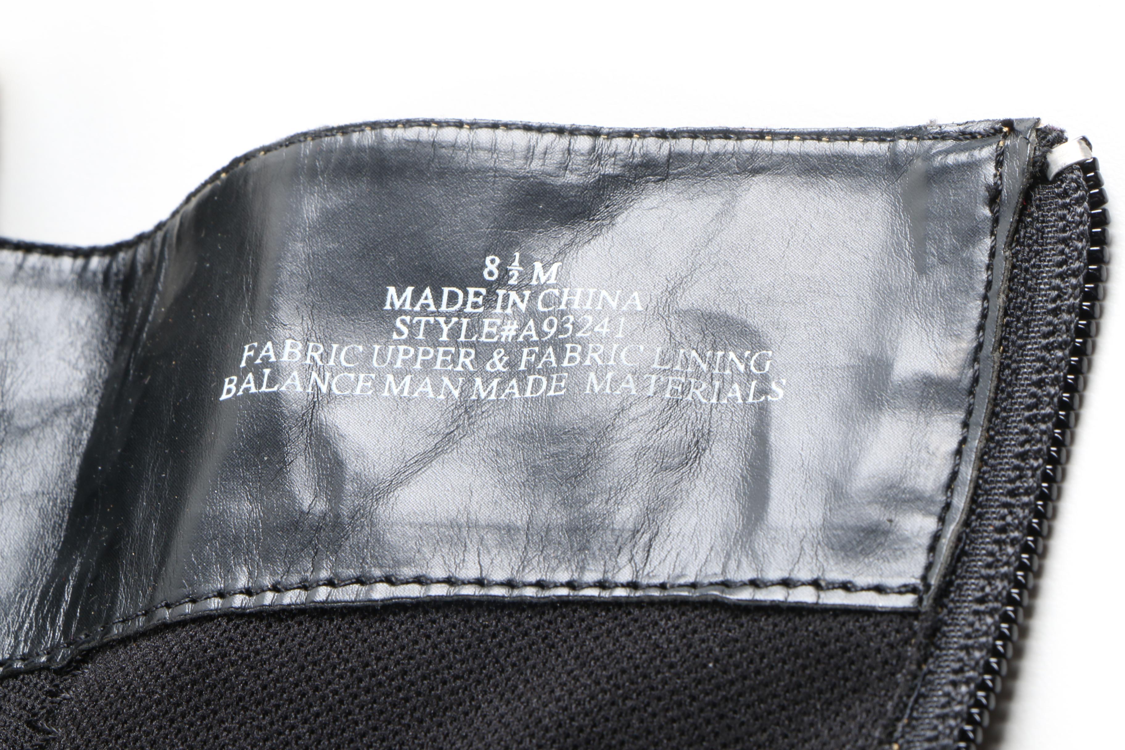 Women's Boots Including Charles David