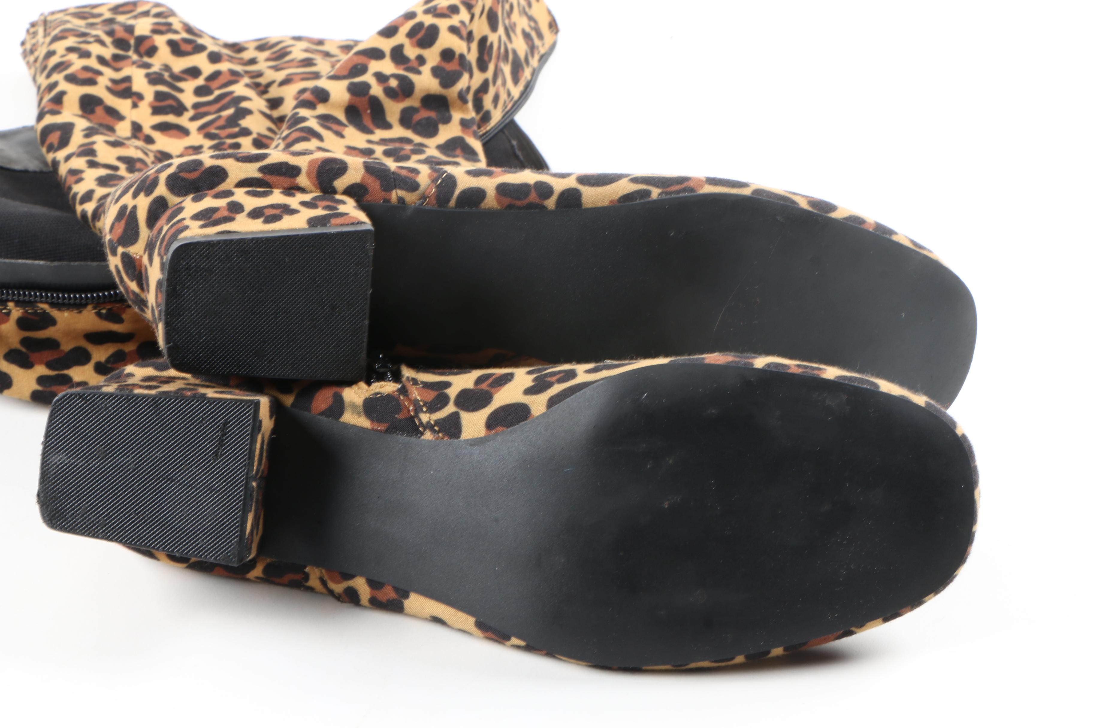 Women's Boots Including Charles David