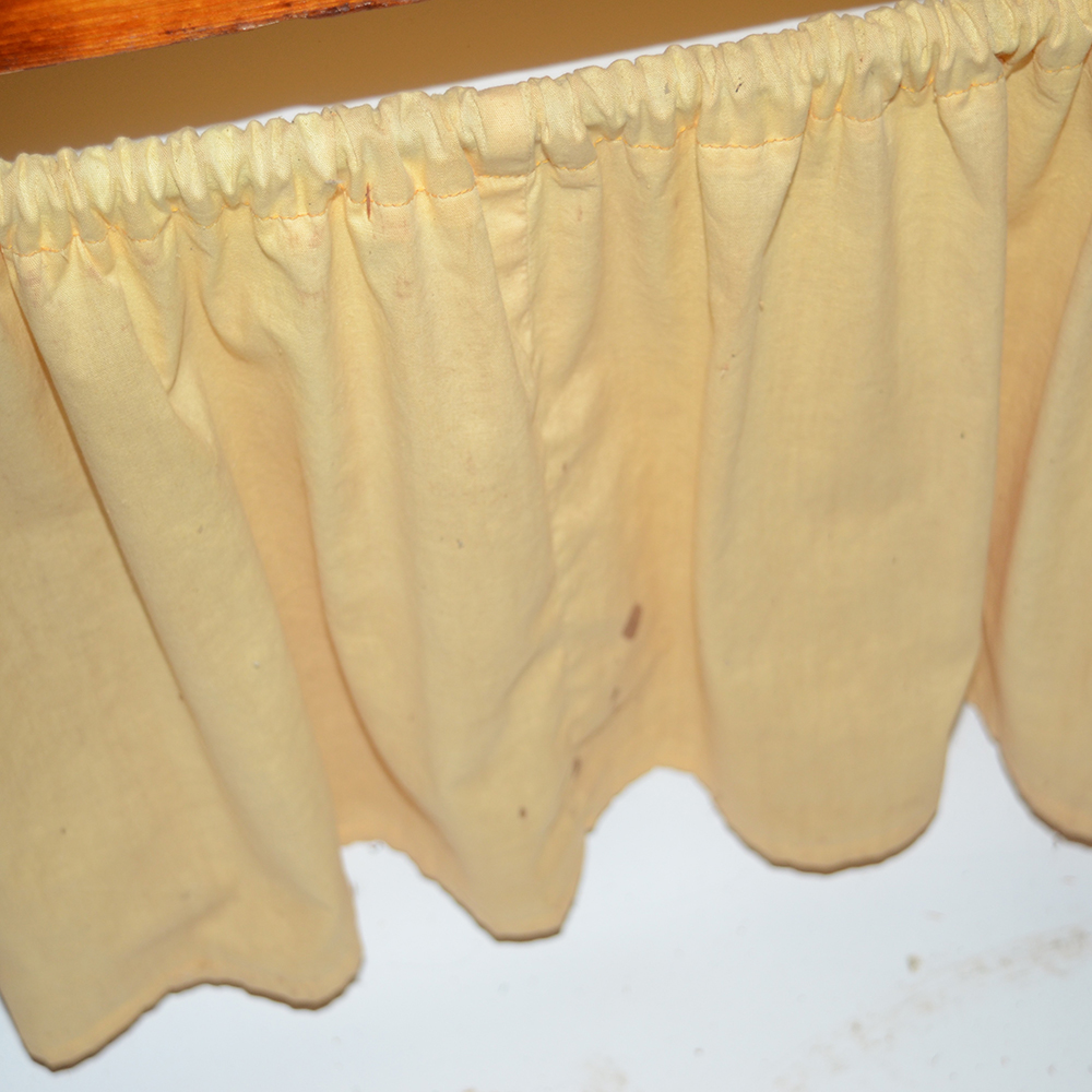Pair of Antique Jenny Lind Beds