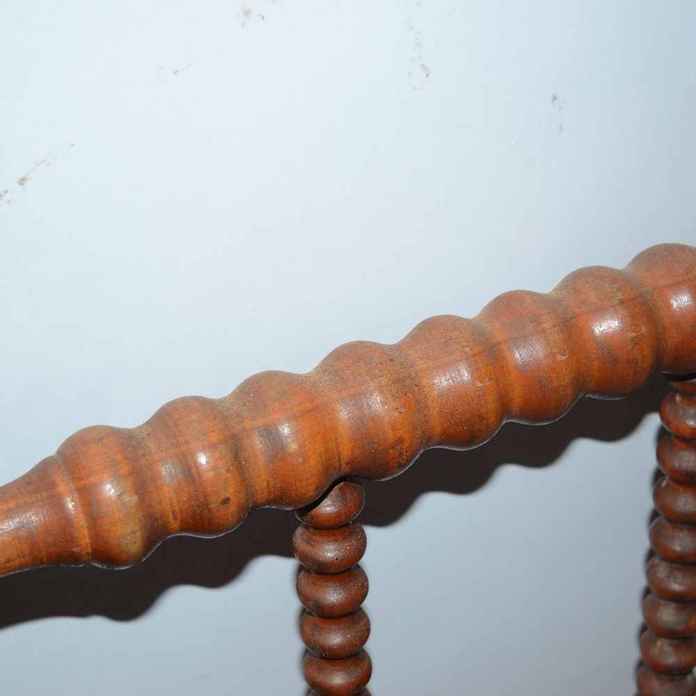 Pair of Antique Jenny Lind Beds