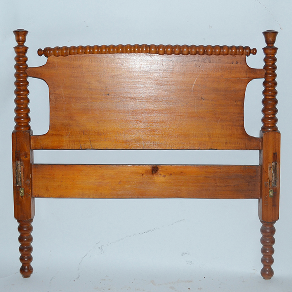Pair of Antique Jenny Lind Beds