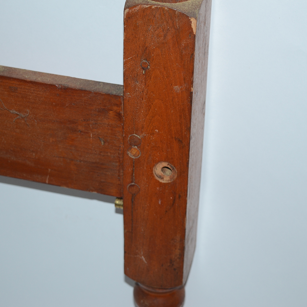 Pair of Antique Jenny Lind Beds