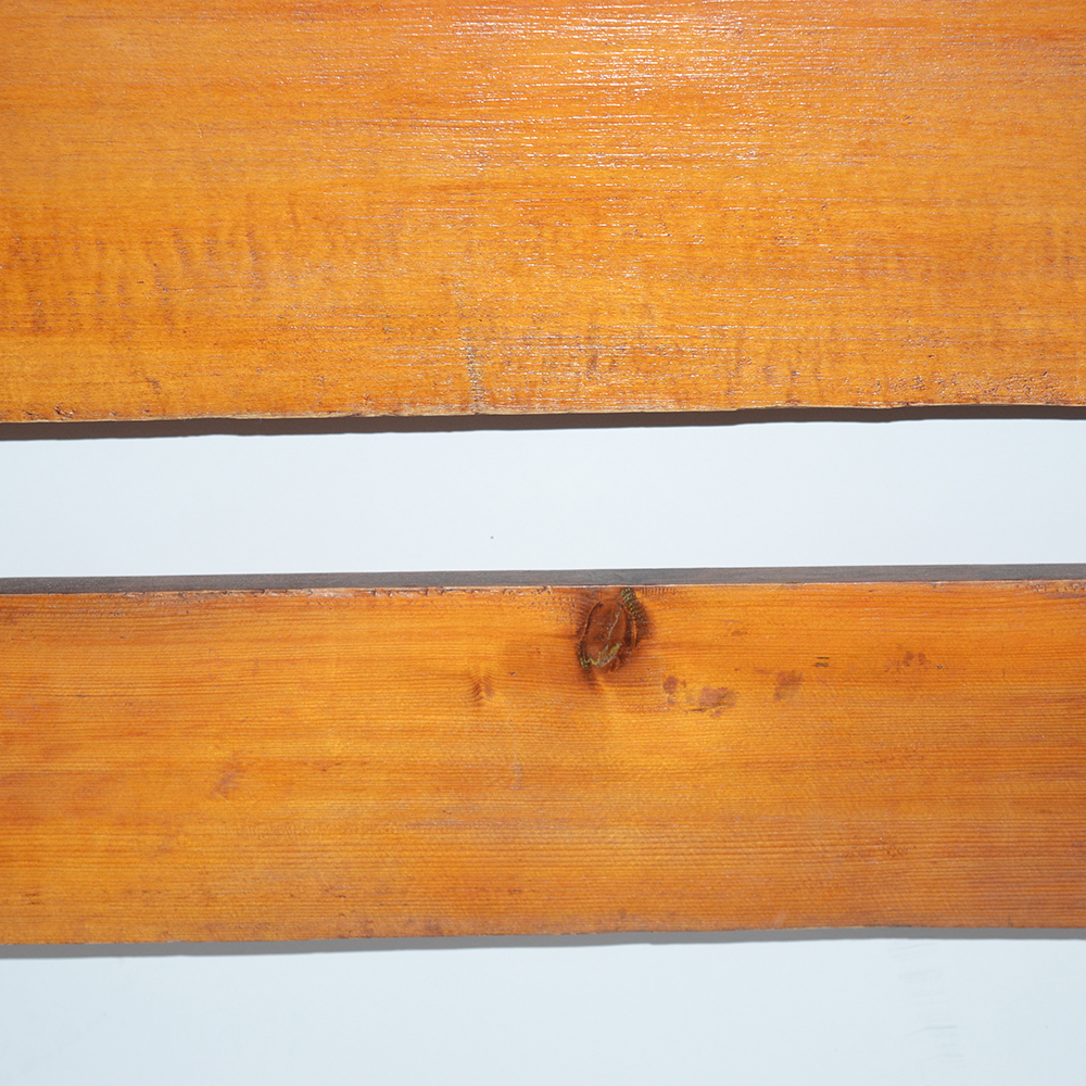 Pair of Antique Jenny Lind Beds