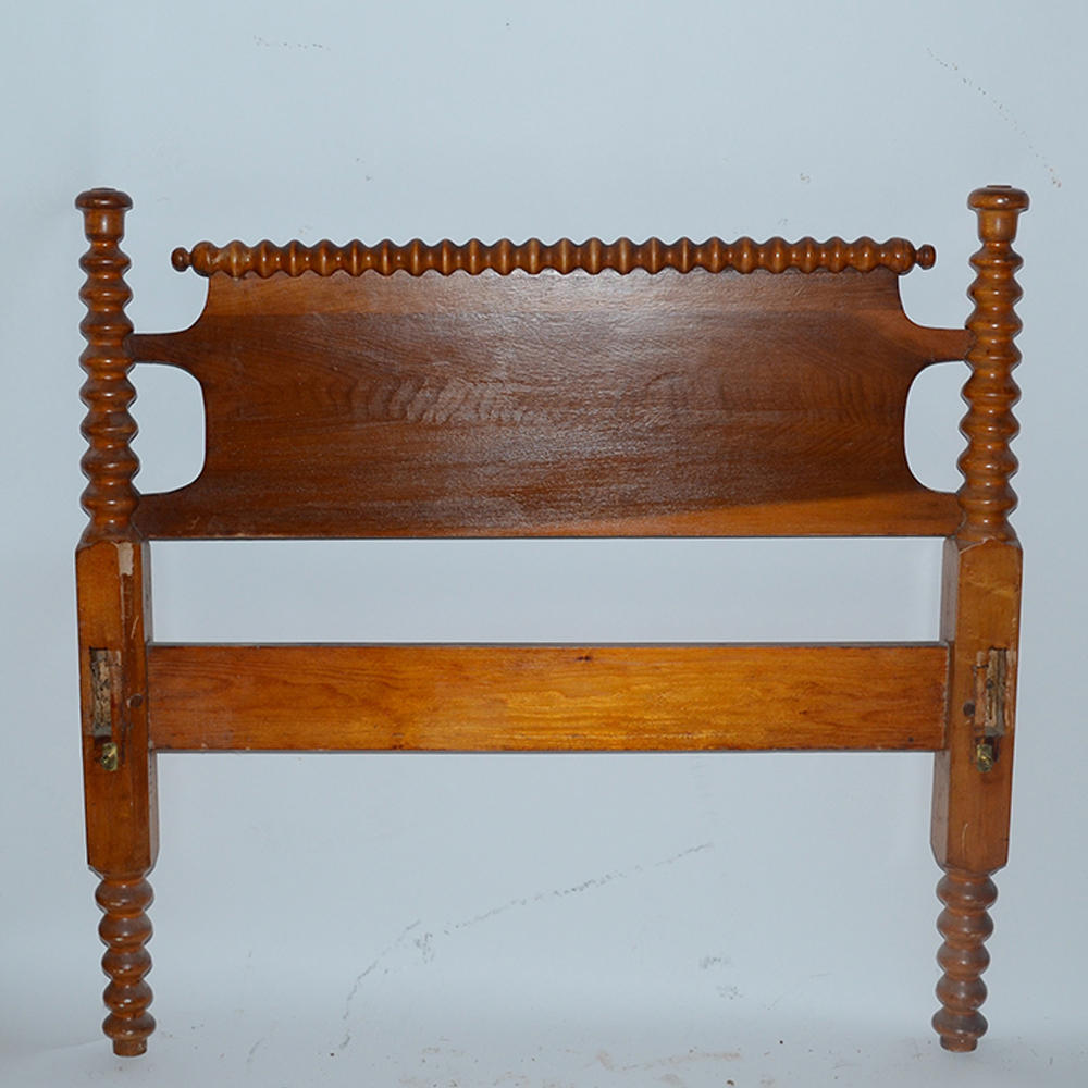 Pair of Antique Jenny Lind Beds