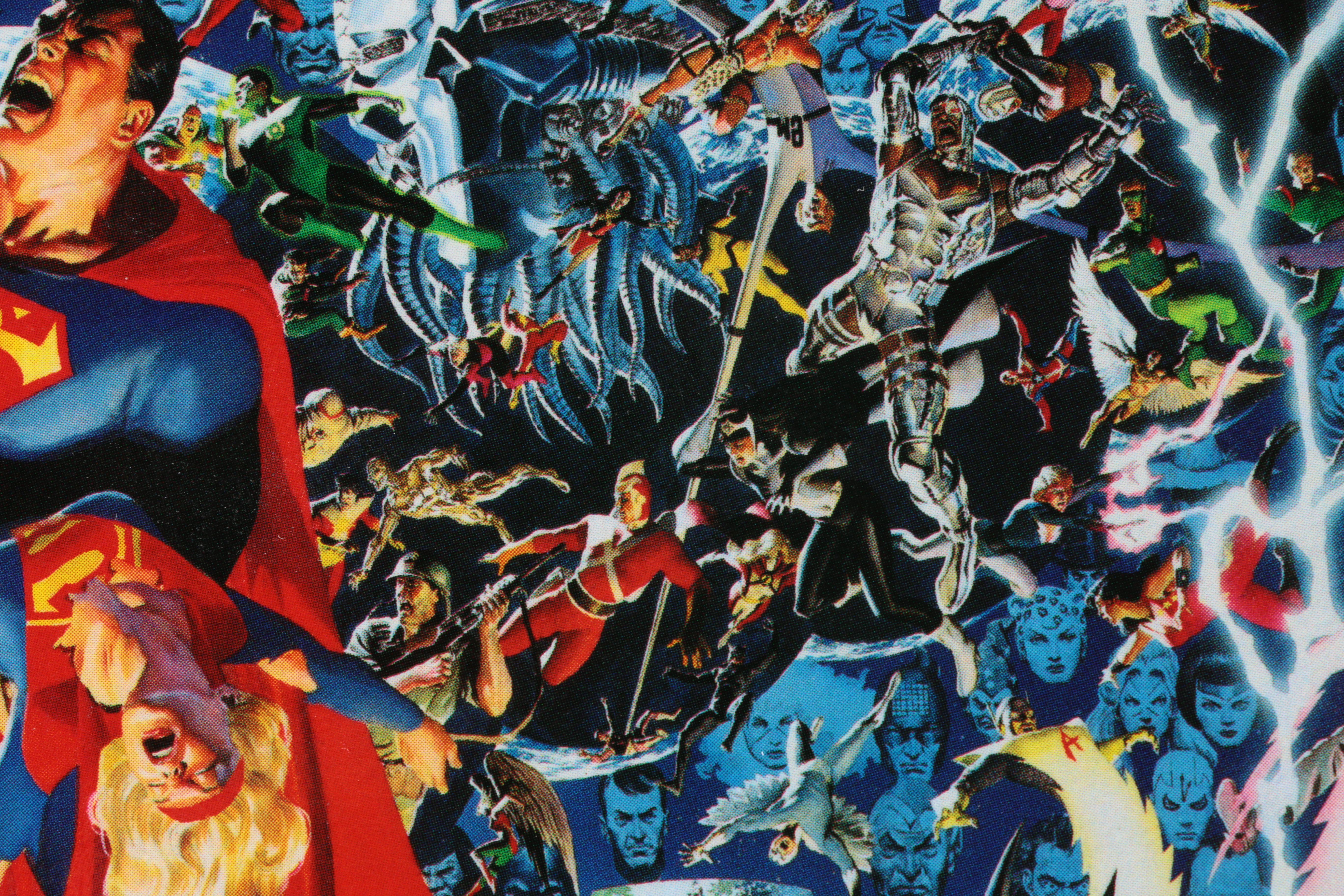 Comic Books Including "Marvel Super-Heroes Secret Wars" #8 With Introduction of Venom