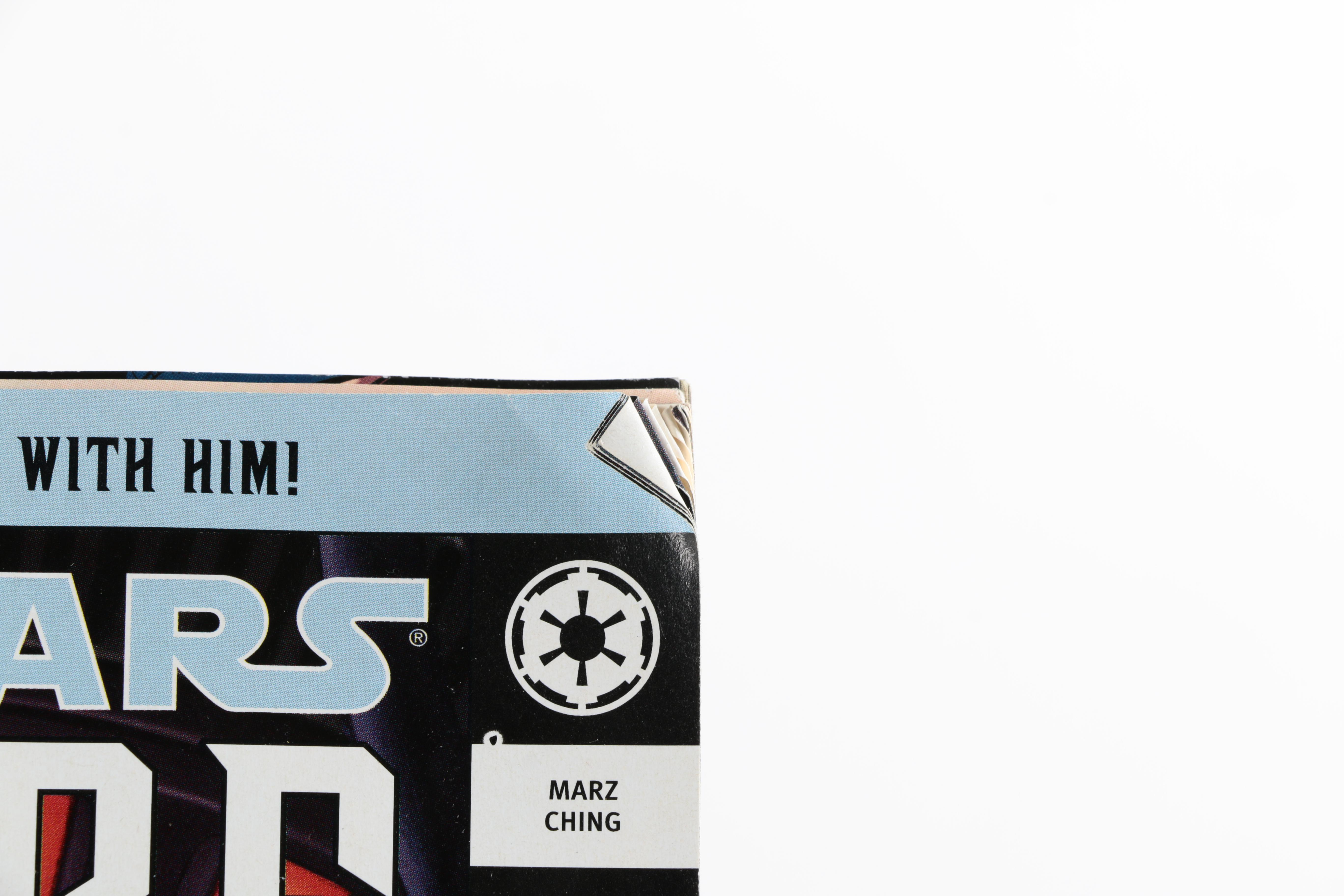 Comic Books Including "Marvel Super-Heroes Secret Wars" #8 With Introduction of Venom