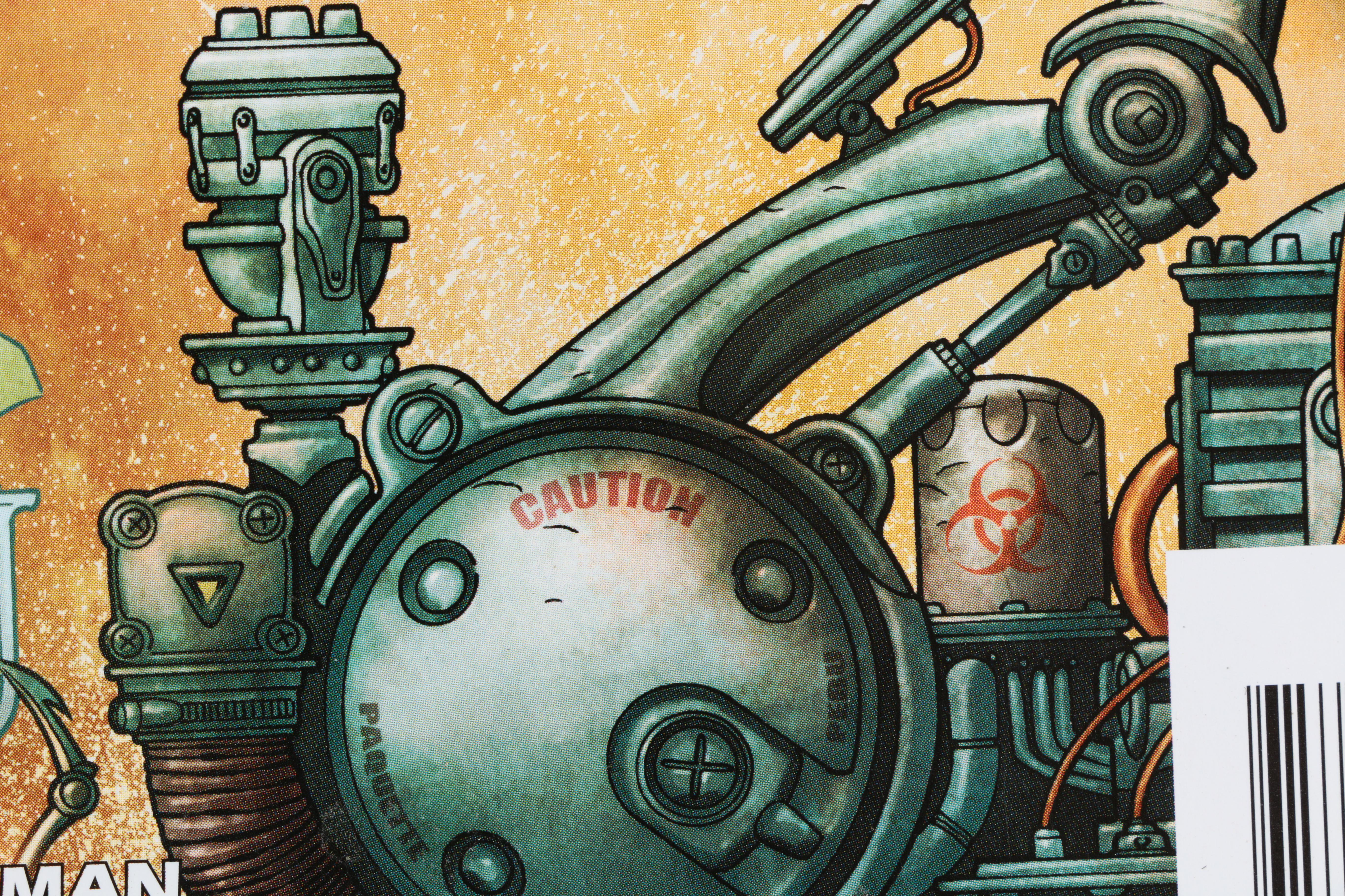 Comic Books Including "Marvel Super-Heroes Secret Wars" #8 With Introduction of Venom