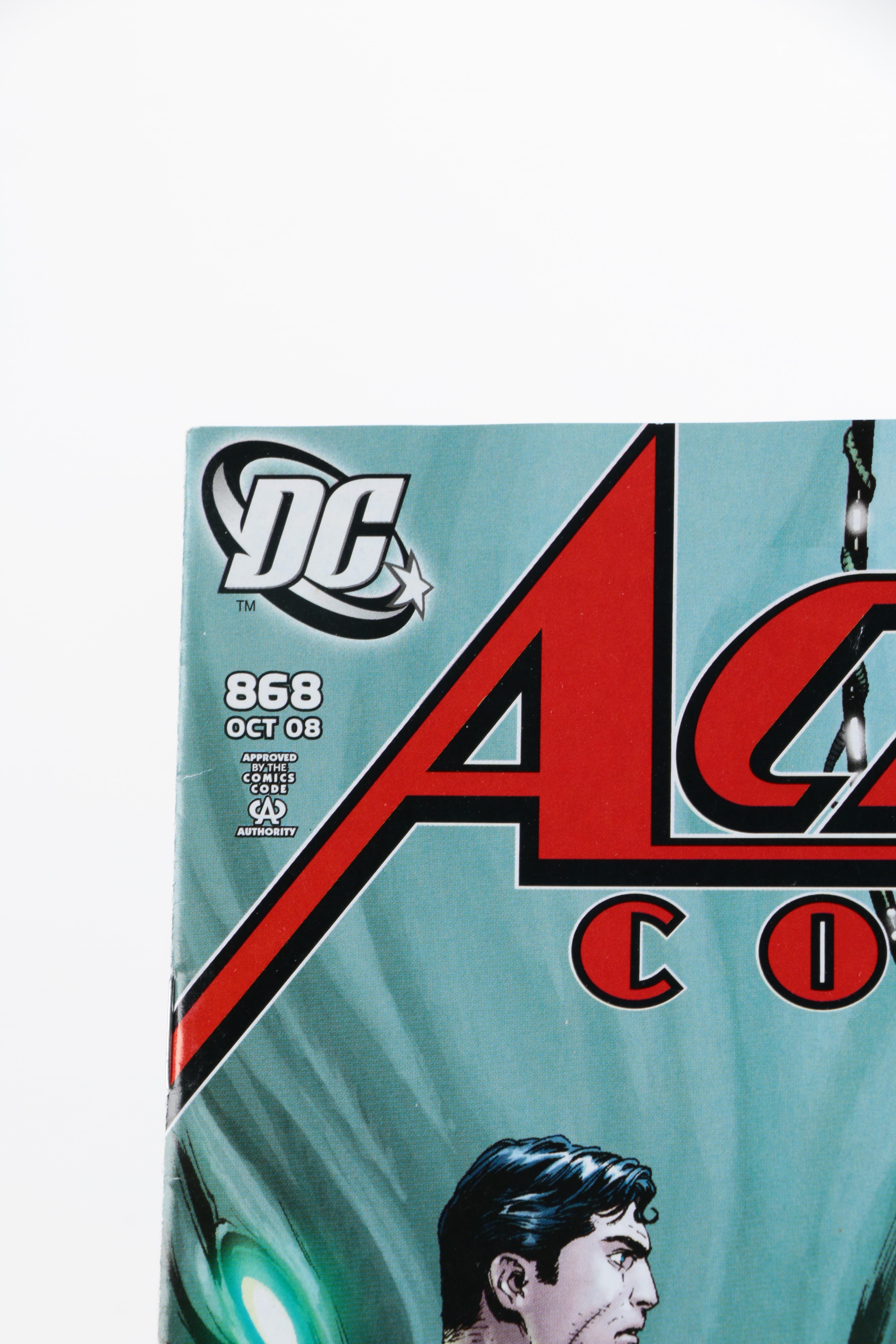 Comic Books Including "Marvel Super-Heroes Secret Wars" #8 With Introduction of Venom