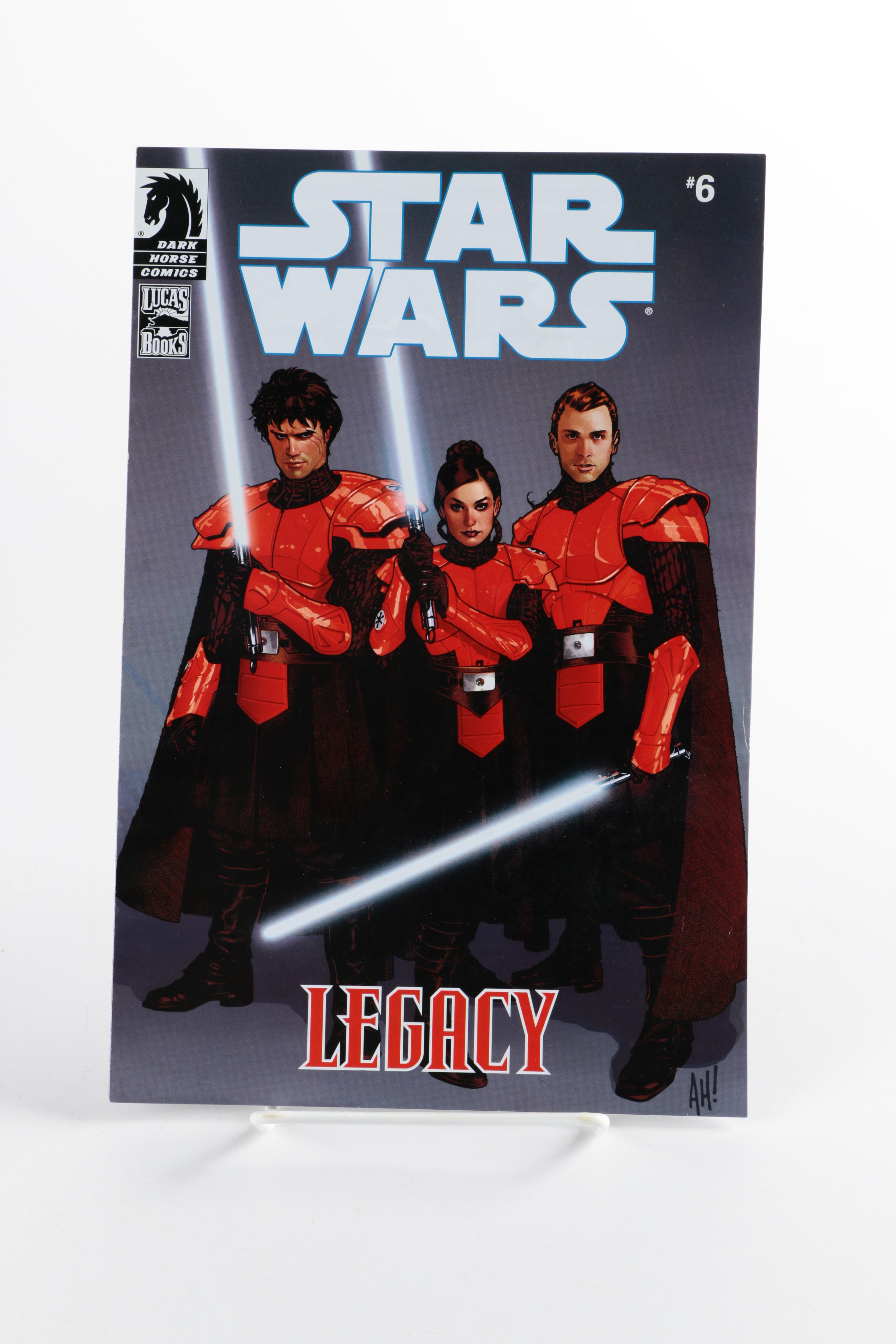 Comic Books Including "Marvel Super-Heroes Secret Wars" #8 With Introduction of Venom