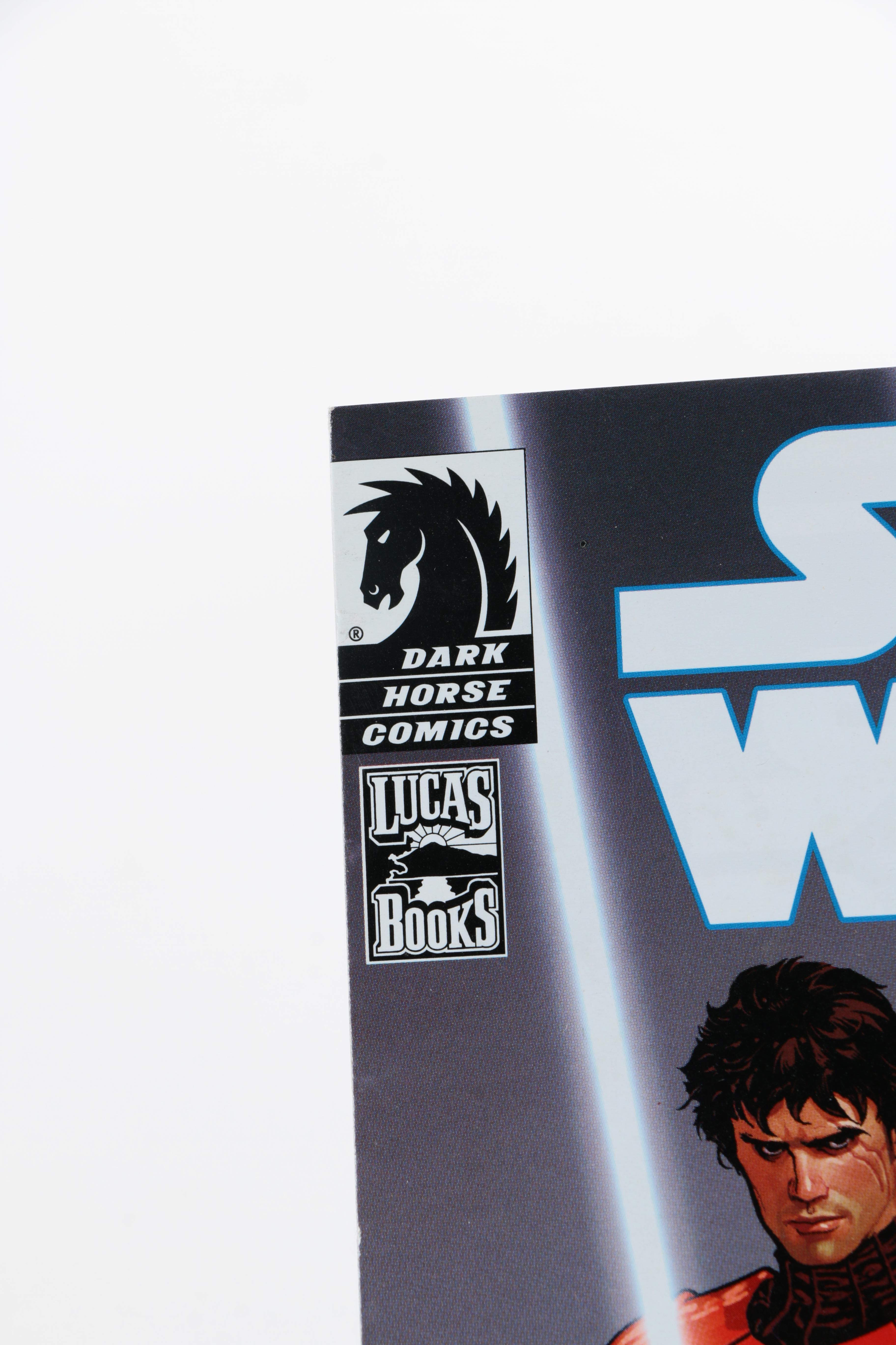 Comic Books Including "Marvel Super-Heroes Secret Wars" #8 With Introduction of Venom