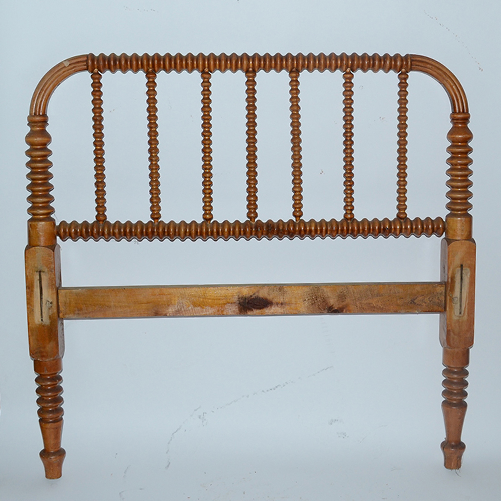 Antique Jenny Lind Style Beds