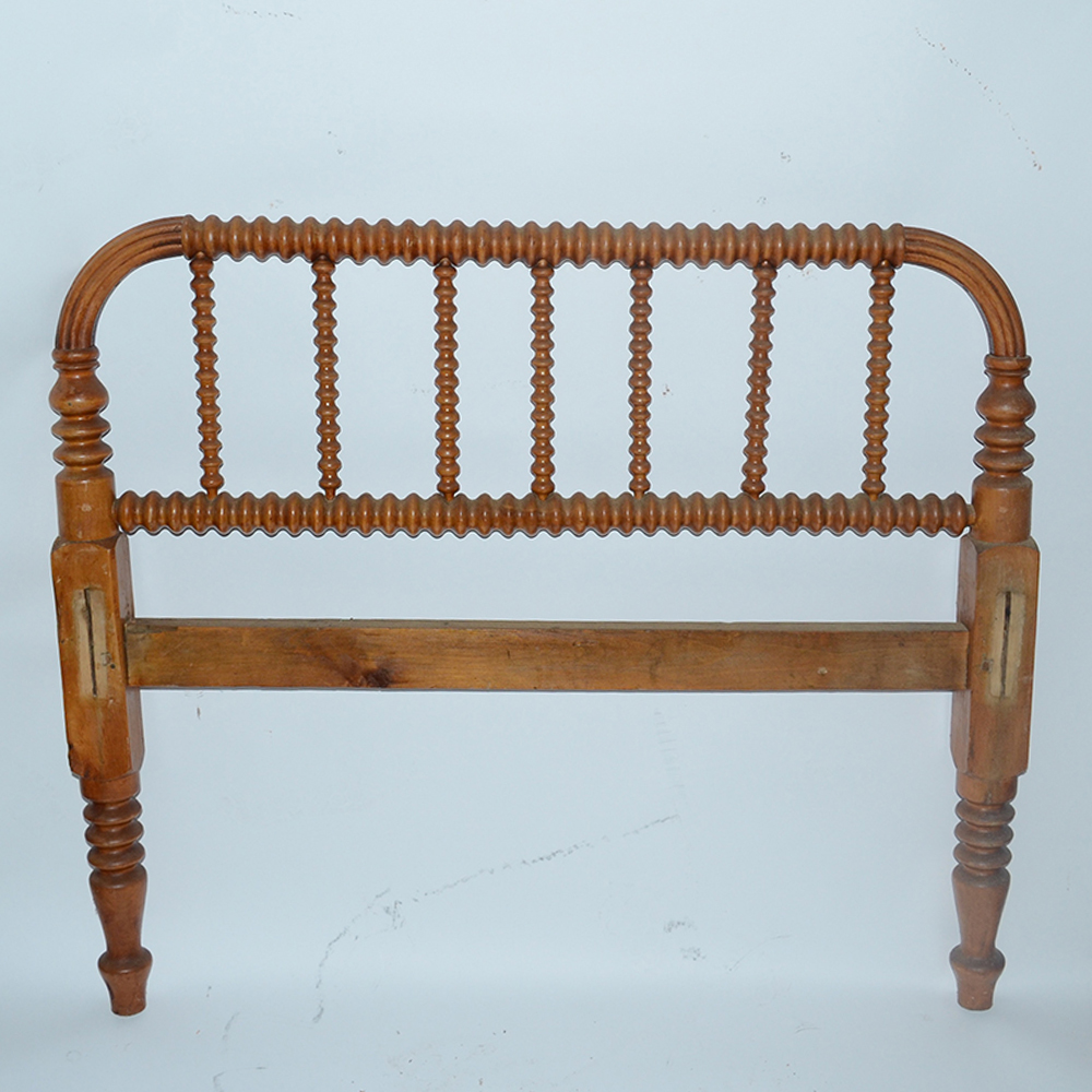 Antique Jenny Lind Style Beds