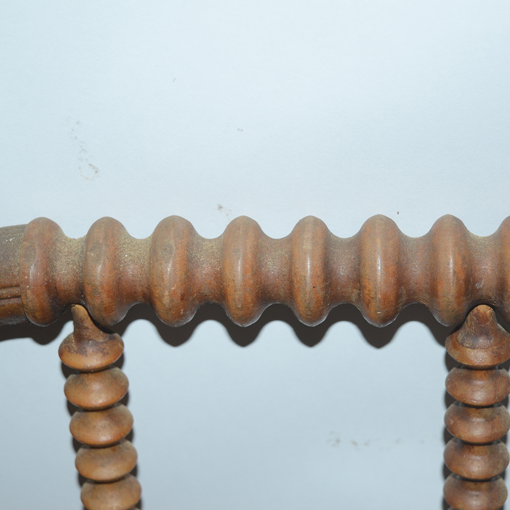 Antique Jenny Lind Style Beds
