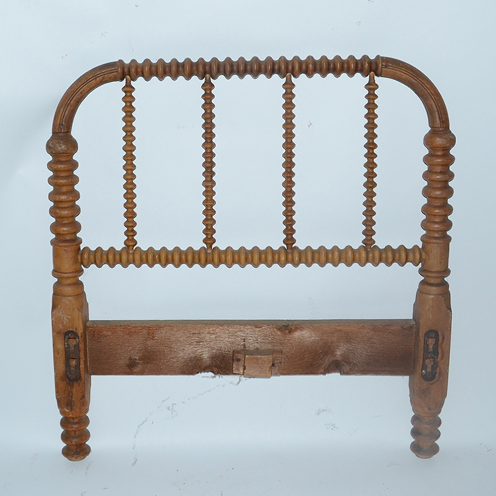 Antique Jenny Lind Style Beds