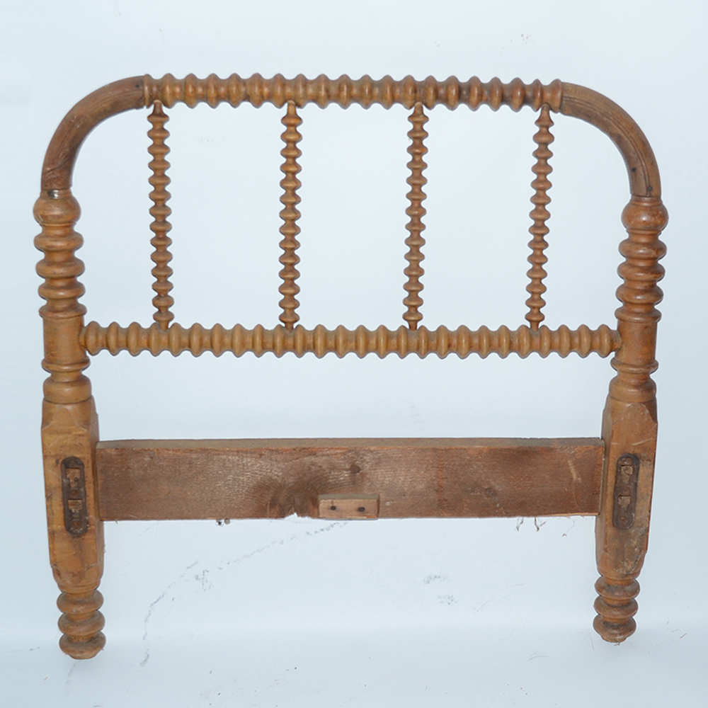 Antique Jenny Lind Style Beds