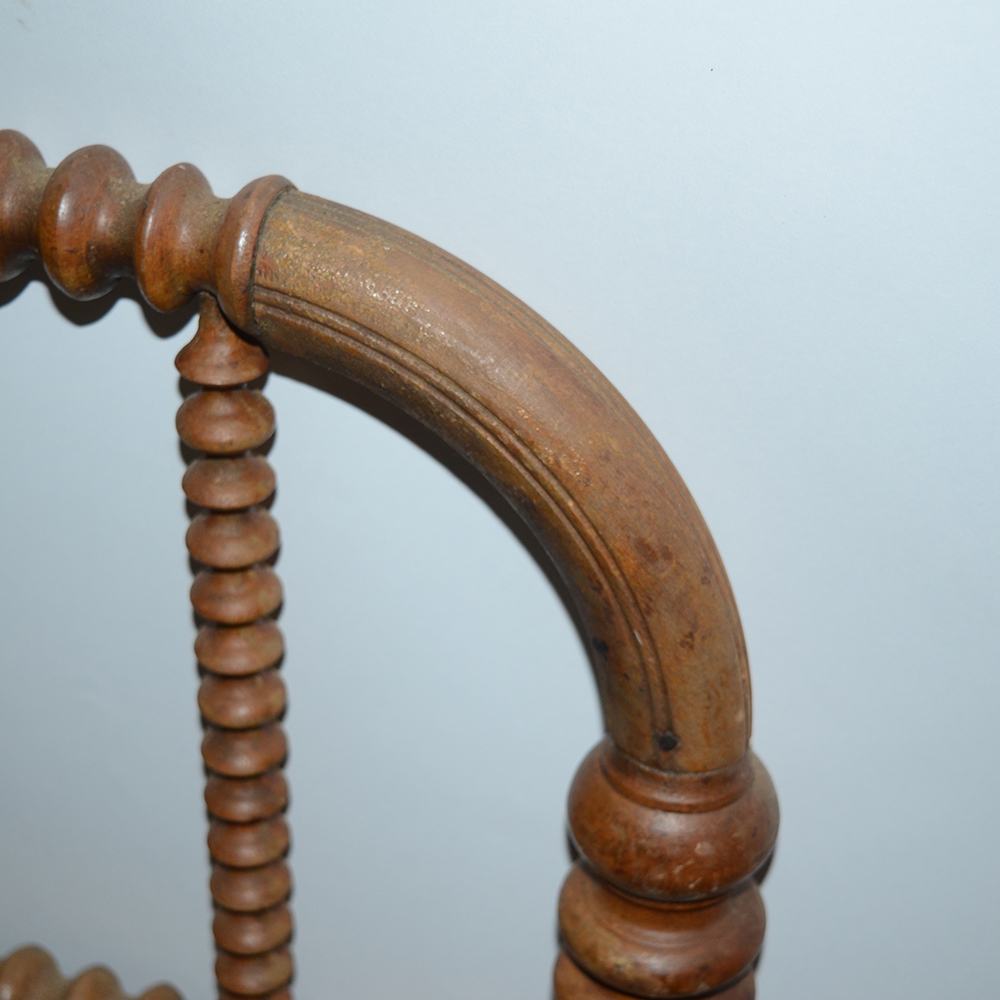 Antique Jenny Lind Style Beds