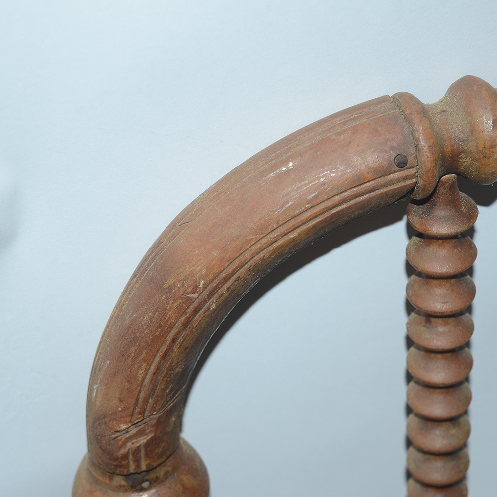 Antique Jenny Lind Style Beds