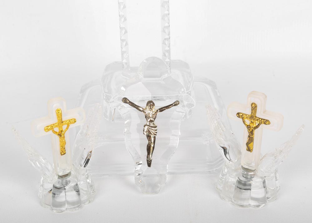 Religious Figurines