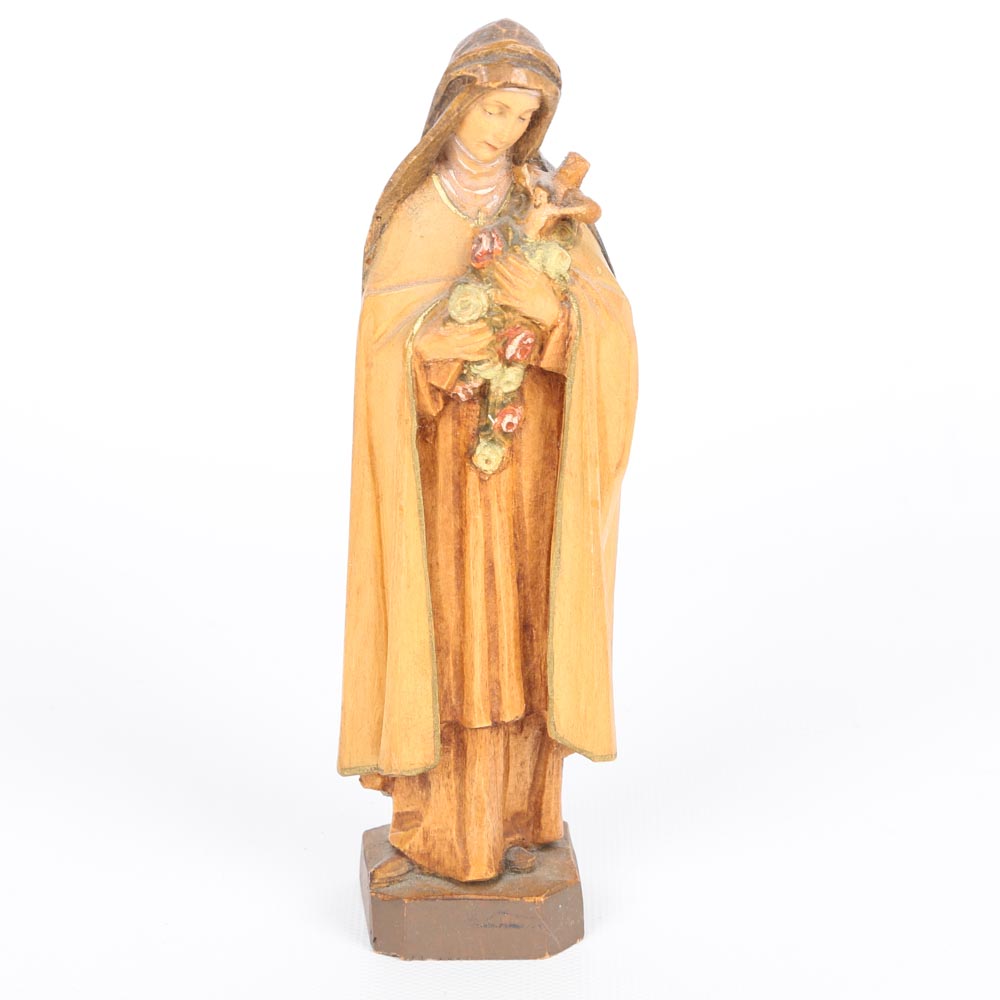 Religious Figurines