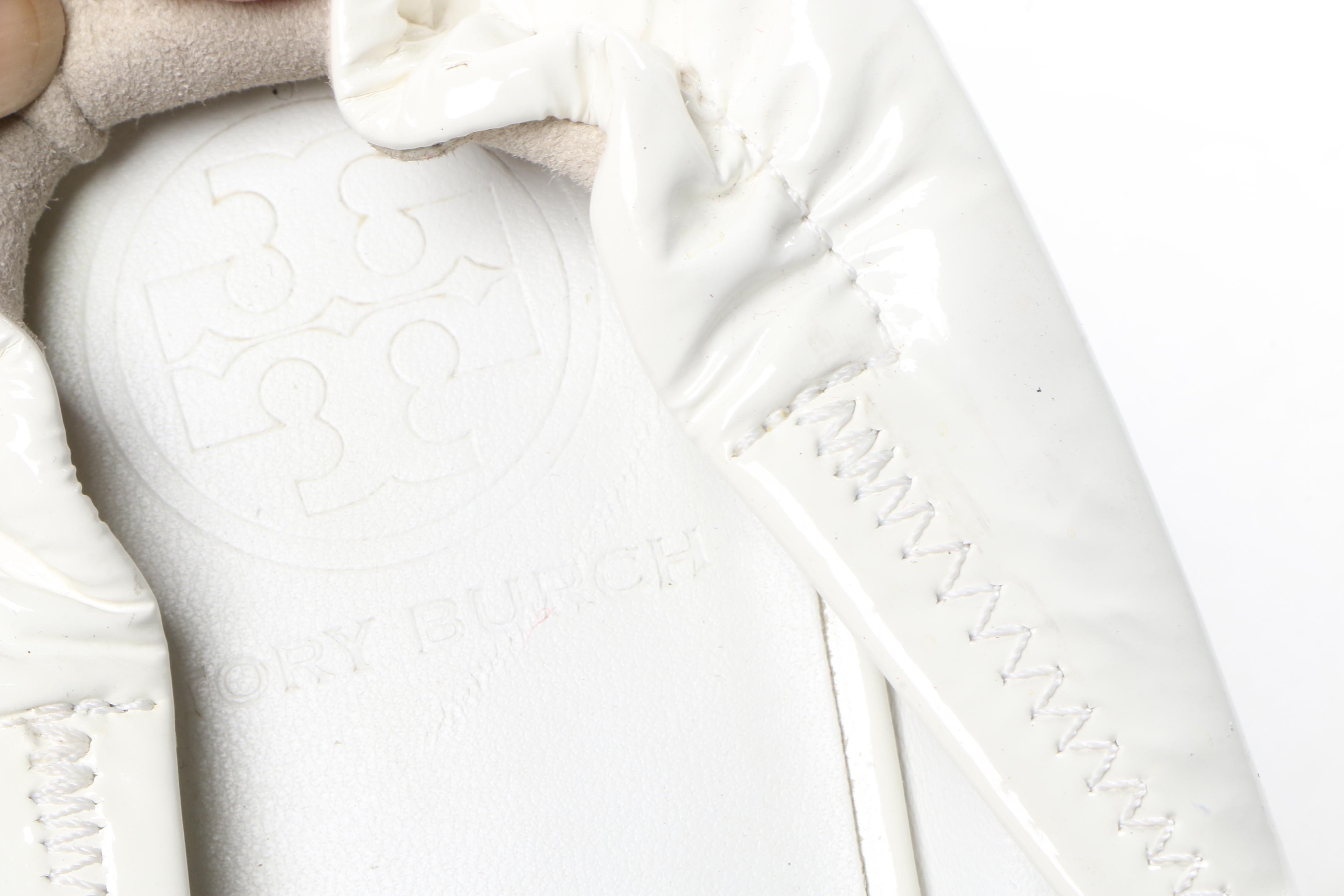 Tory Burch Ballerina Flats