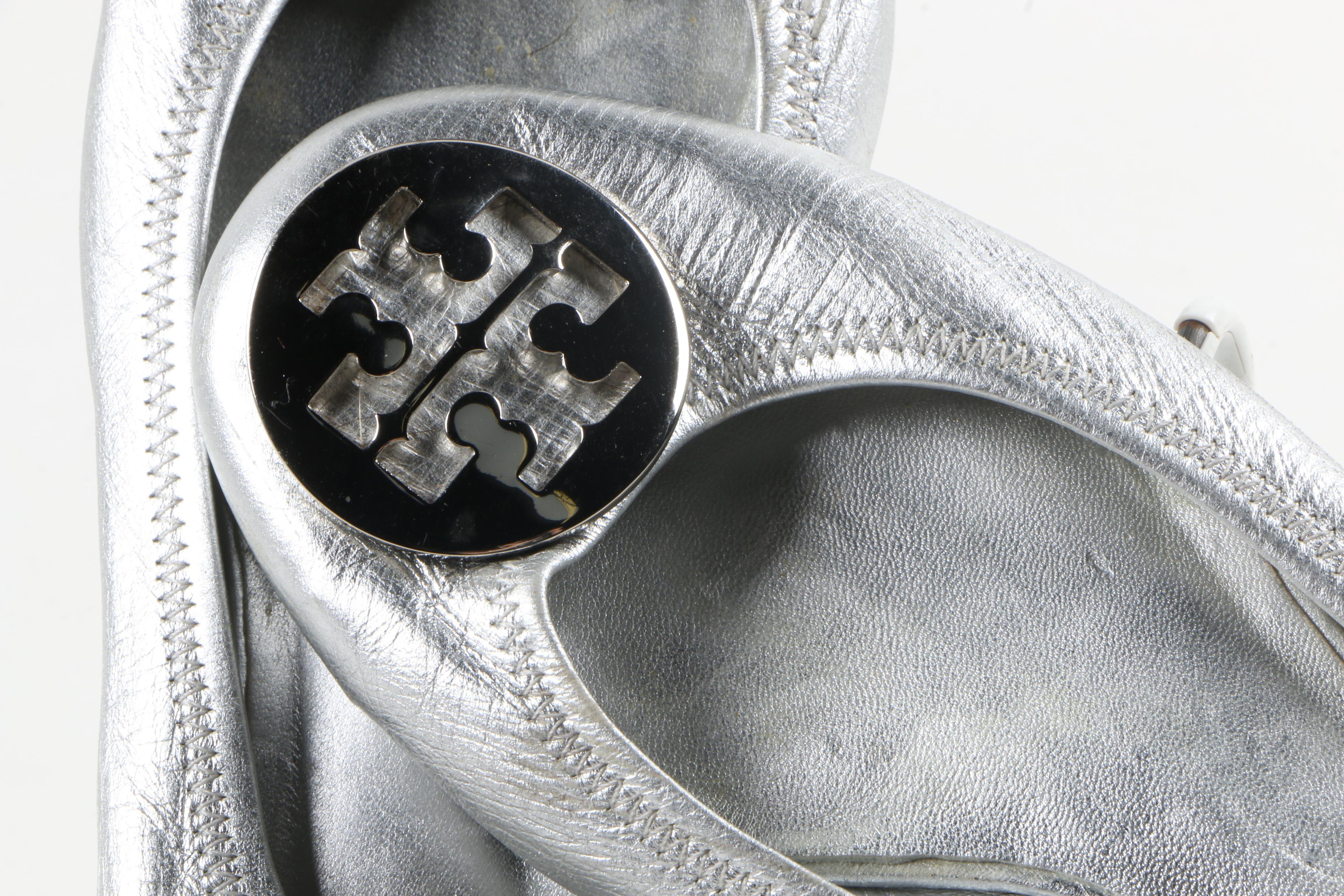 Tory Burch Ballerina Flats