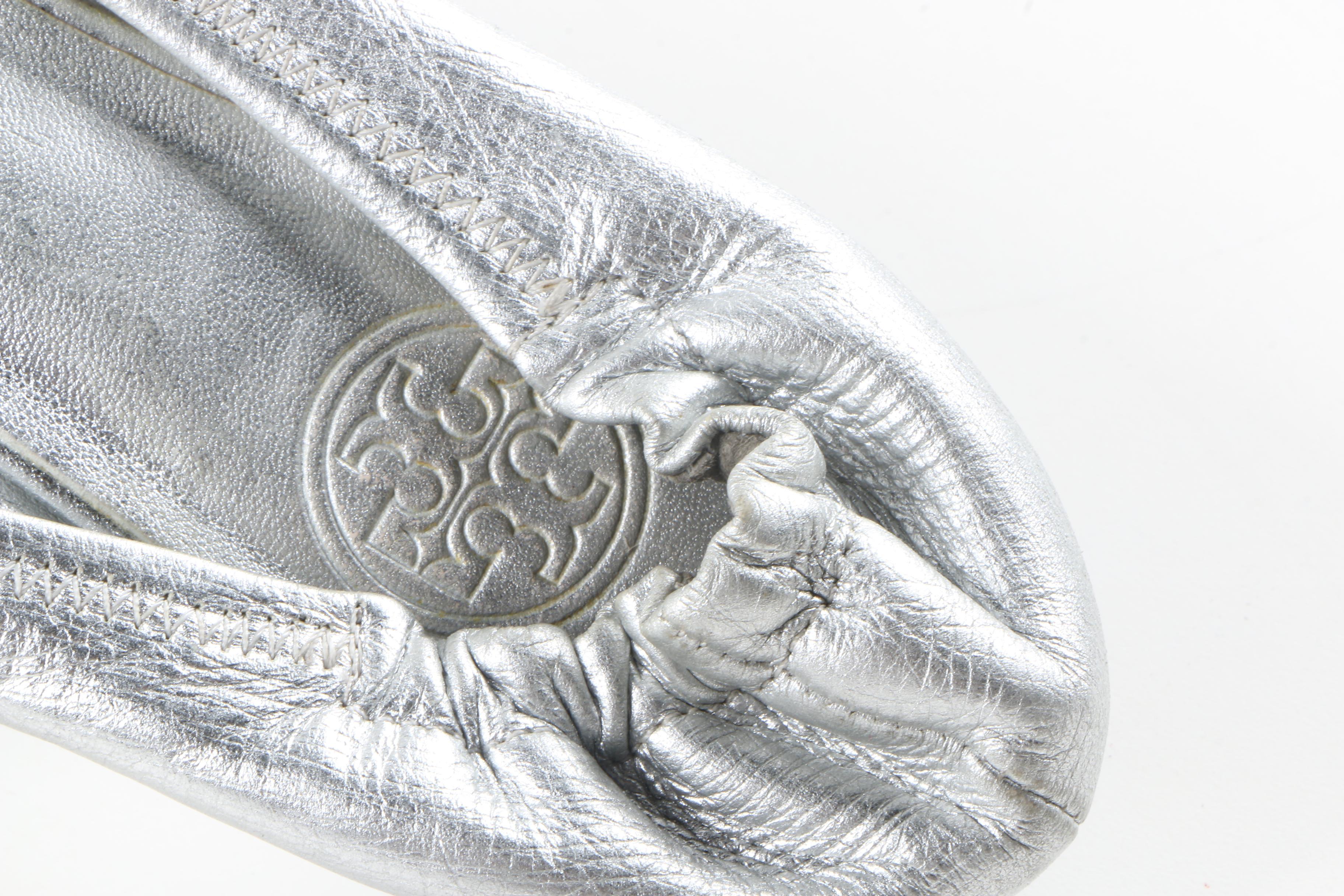 Tory Burch Ballerina Flats