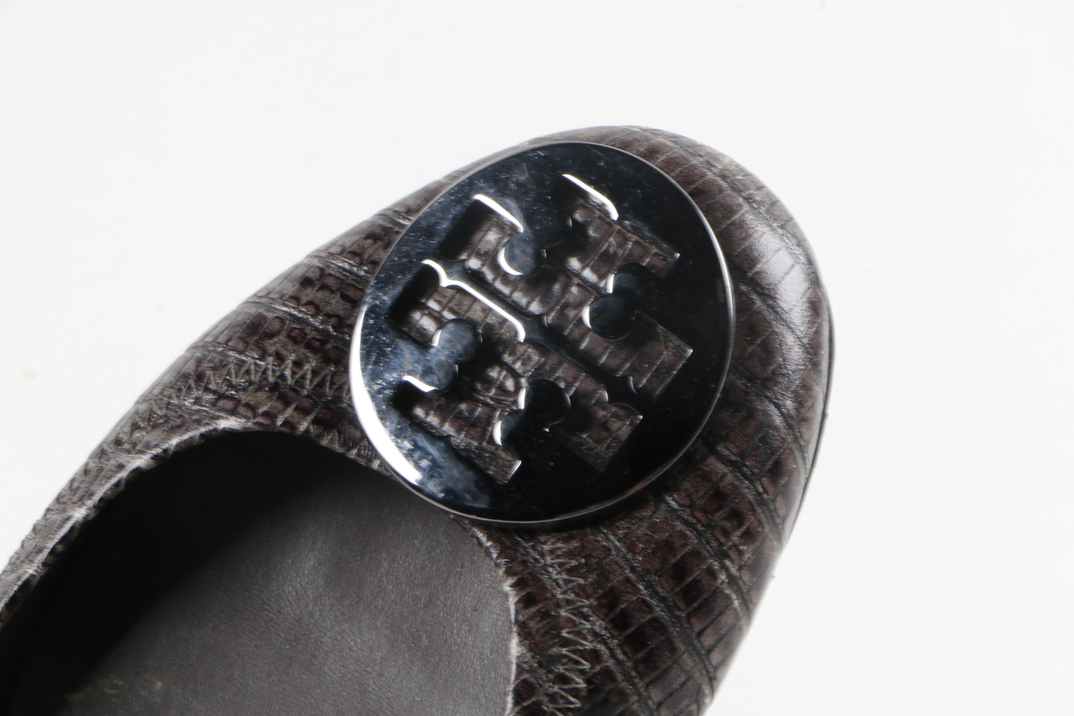 Tory Burch Ballerina Flats