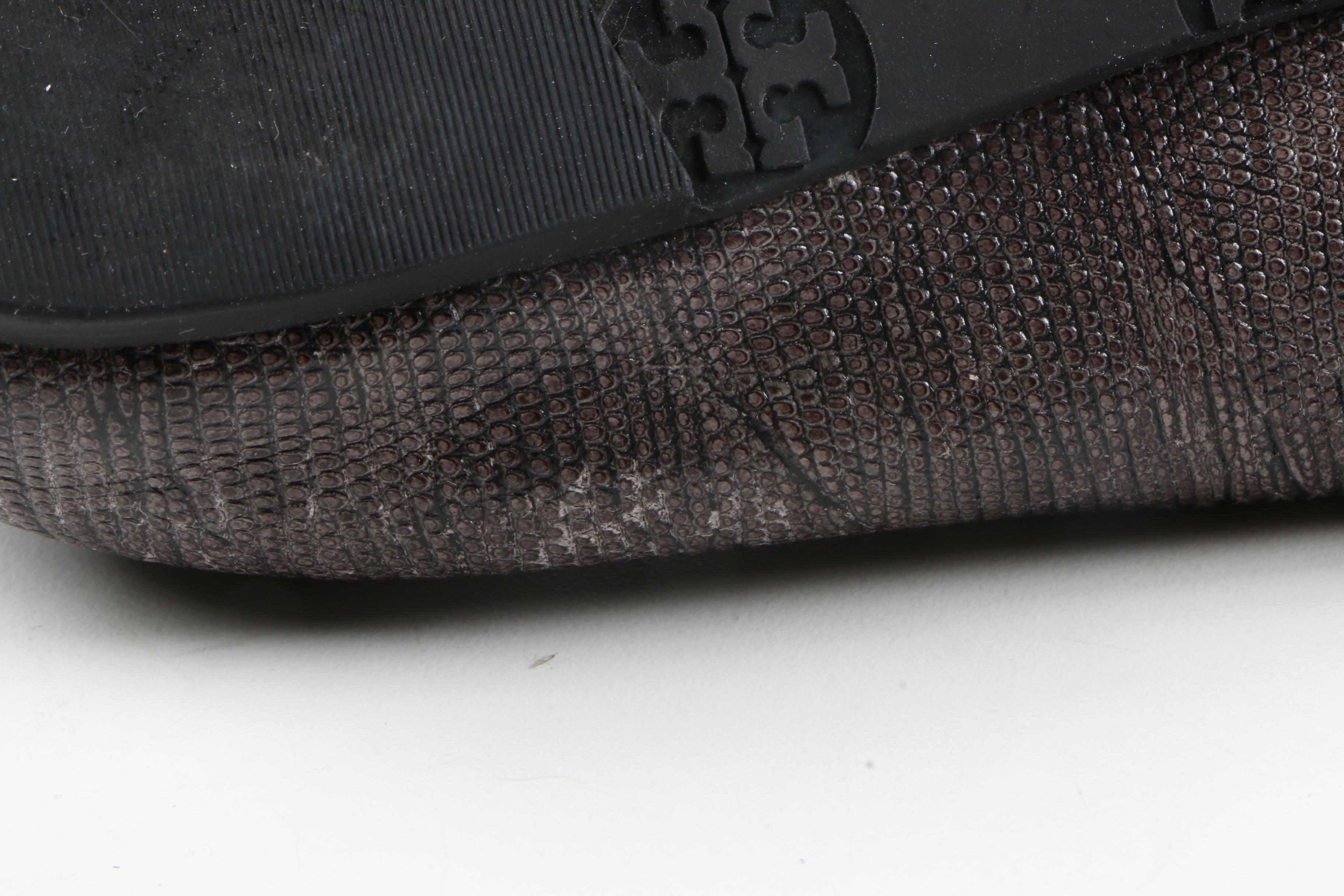 Tory Burch Ballerina Flats