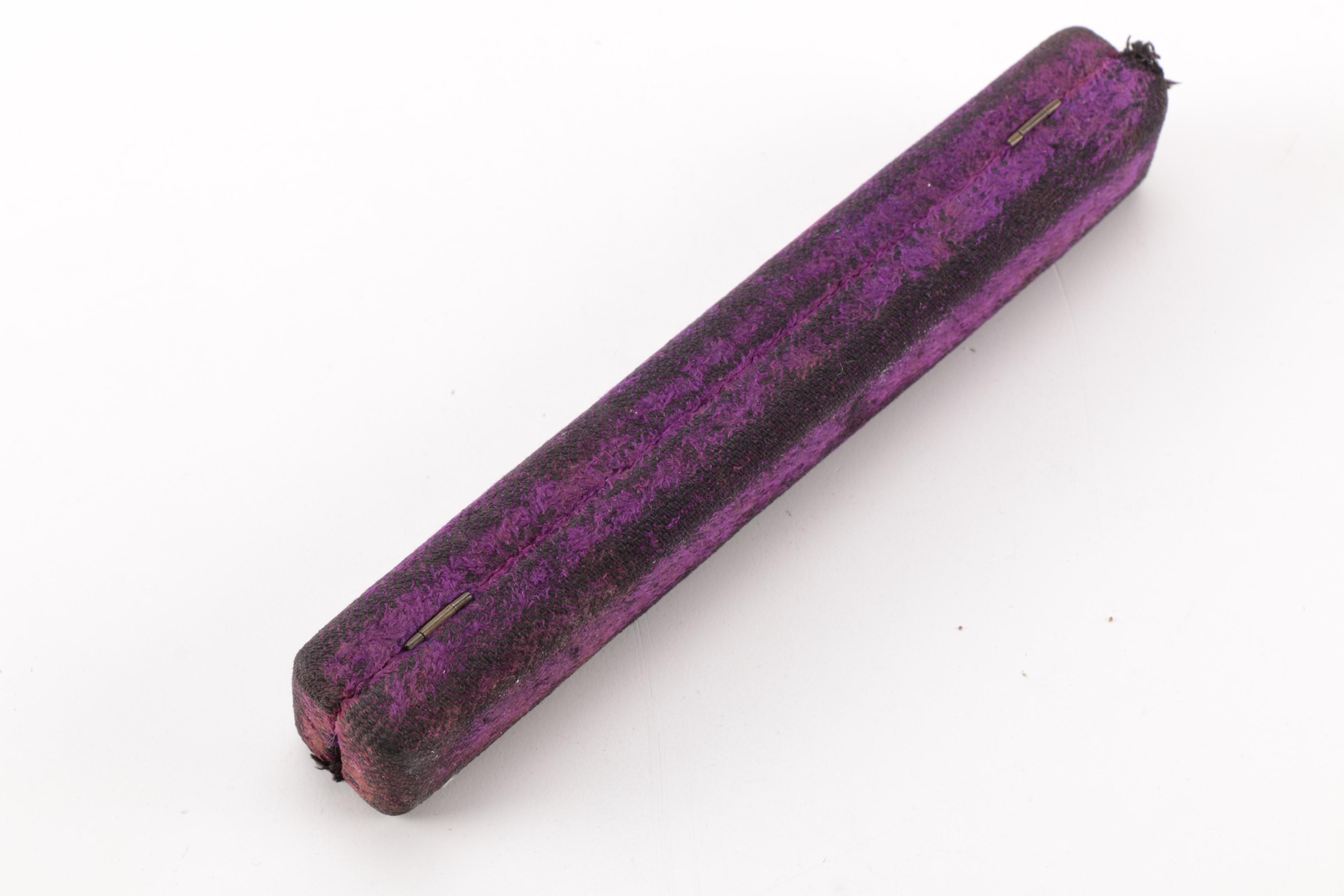 Antique Fountain Pen with Case