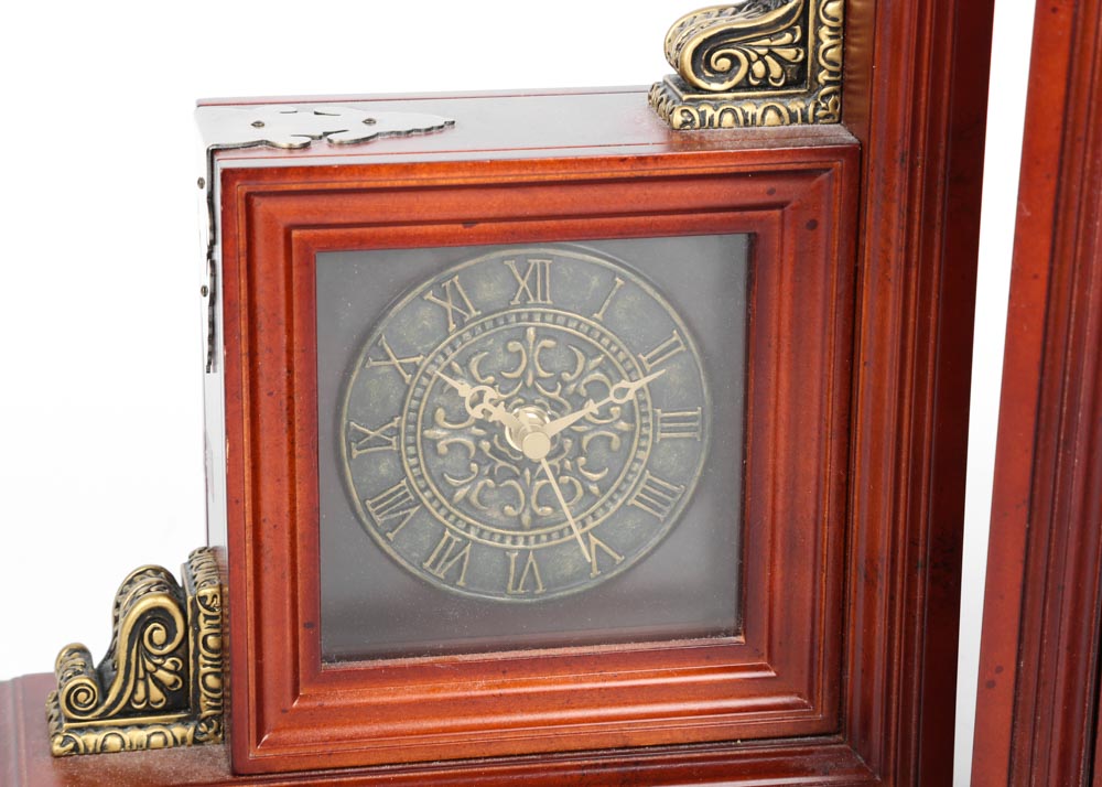 The Bombay Company Bookends