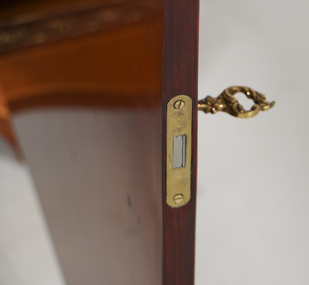 Mariner Furniture French Style Marble Top Chest