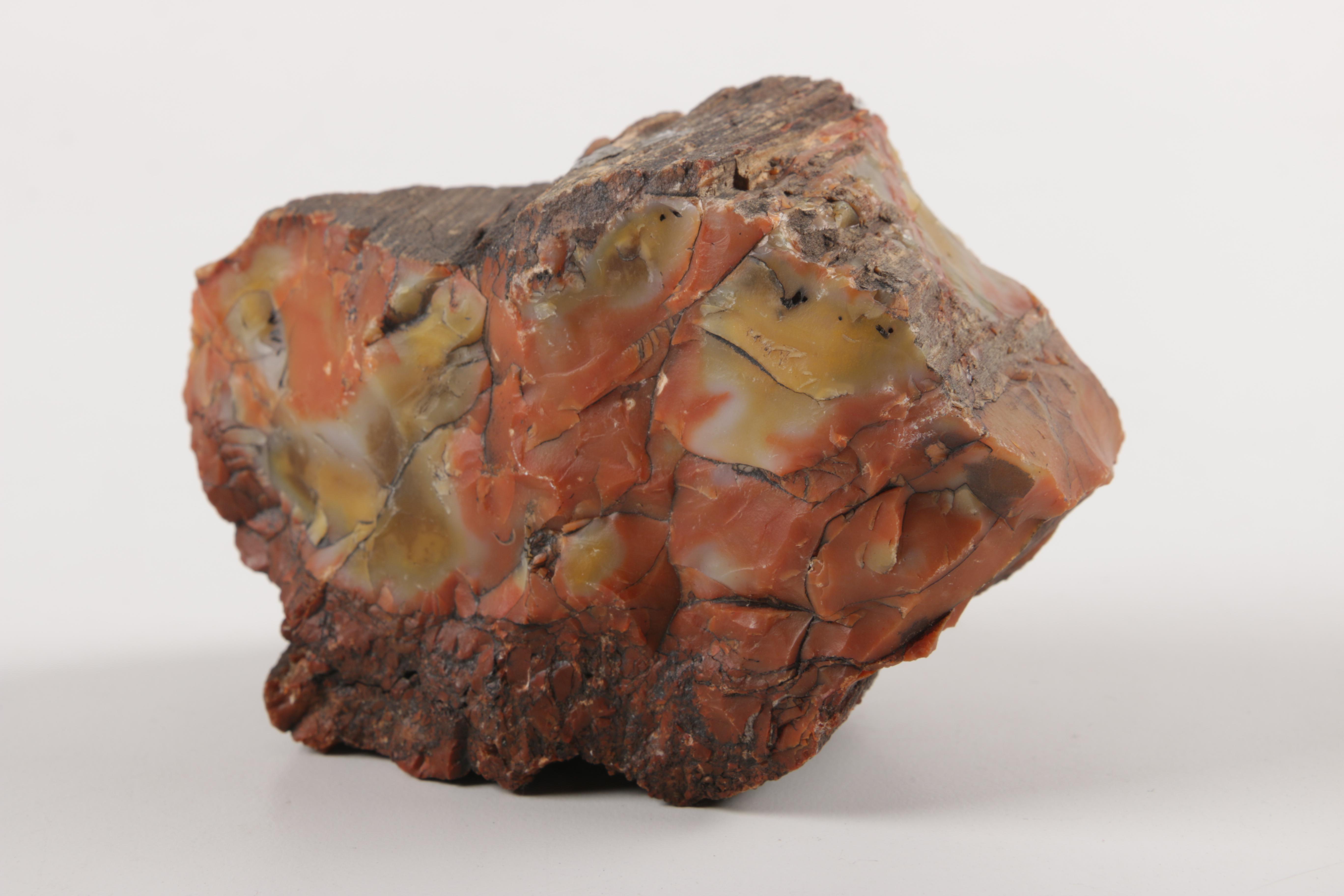 Rock and Mineral Specimens